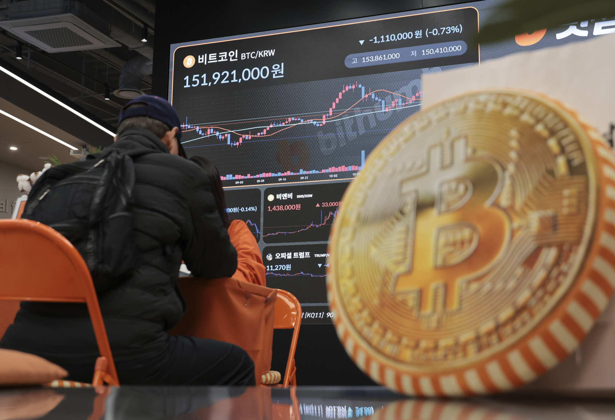 빗썸;빗썸라운지;비트코인;가상화폐