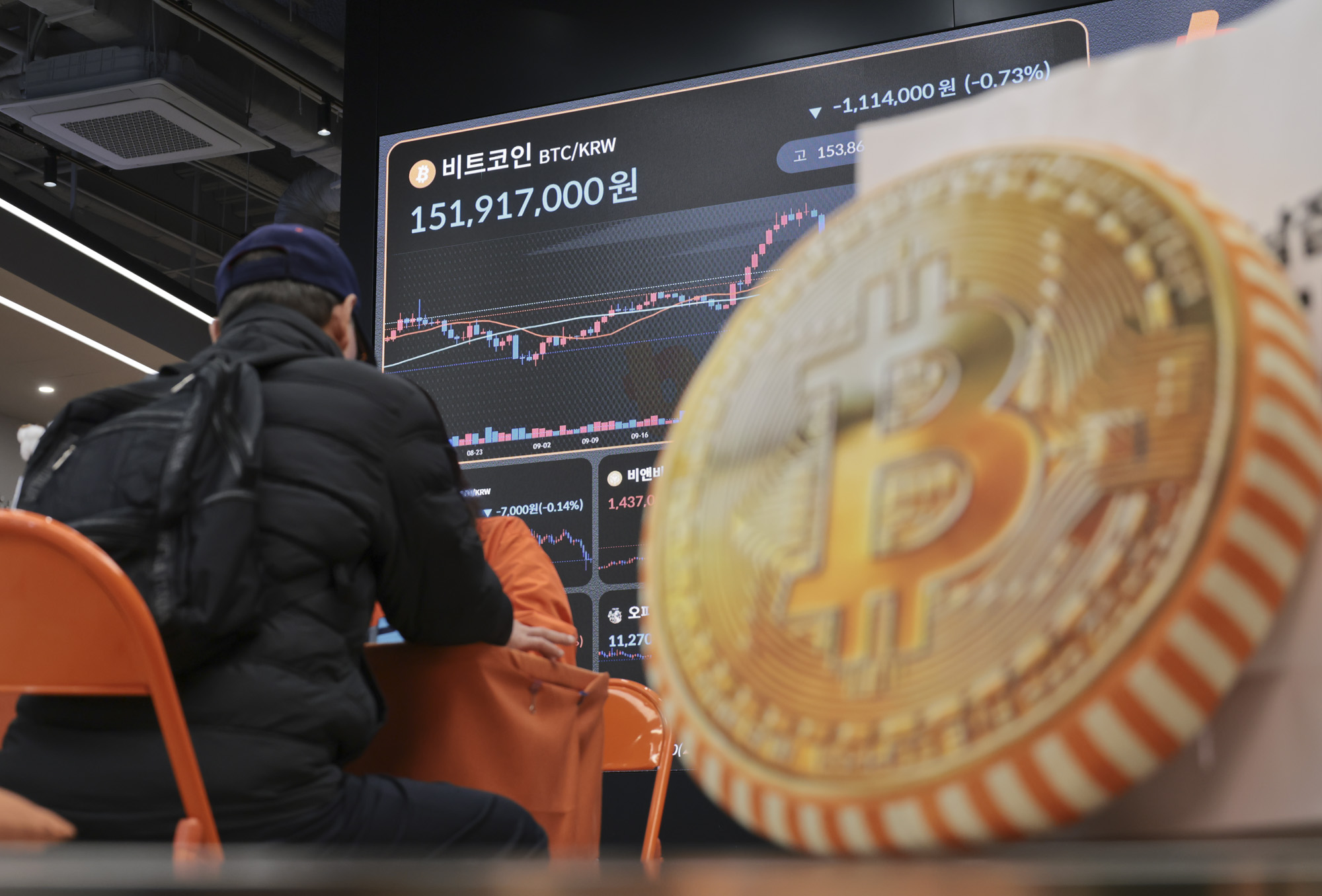 빗썸;빗썸라운지;비트코인;가상화폐