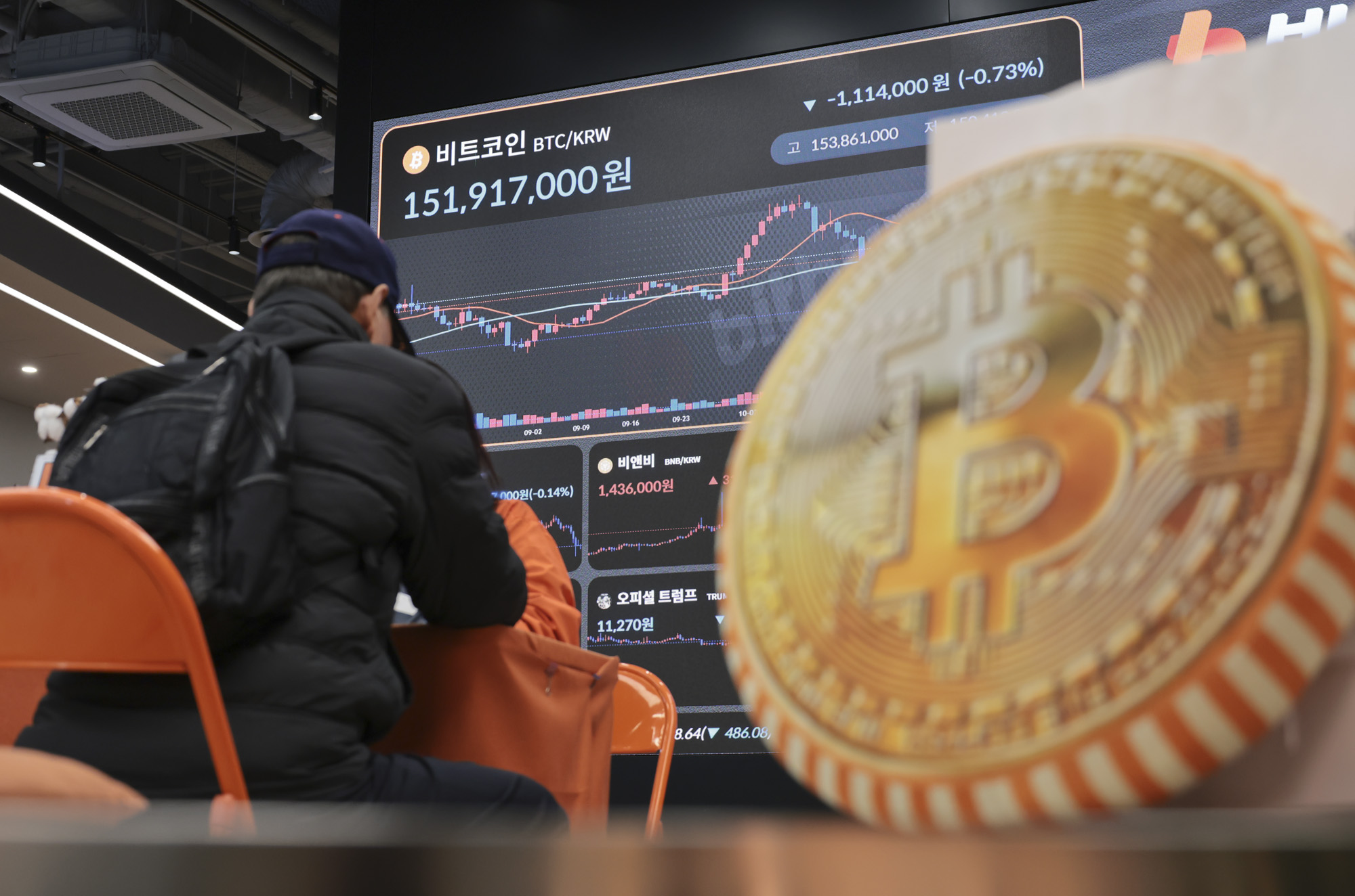 빗썸;빗썸라운지;비트코인;가상화폐