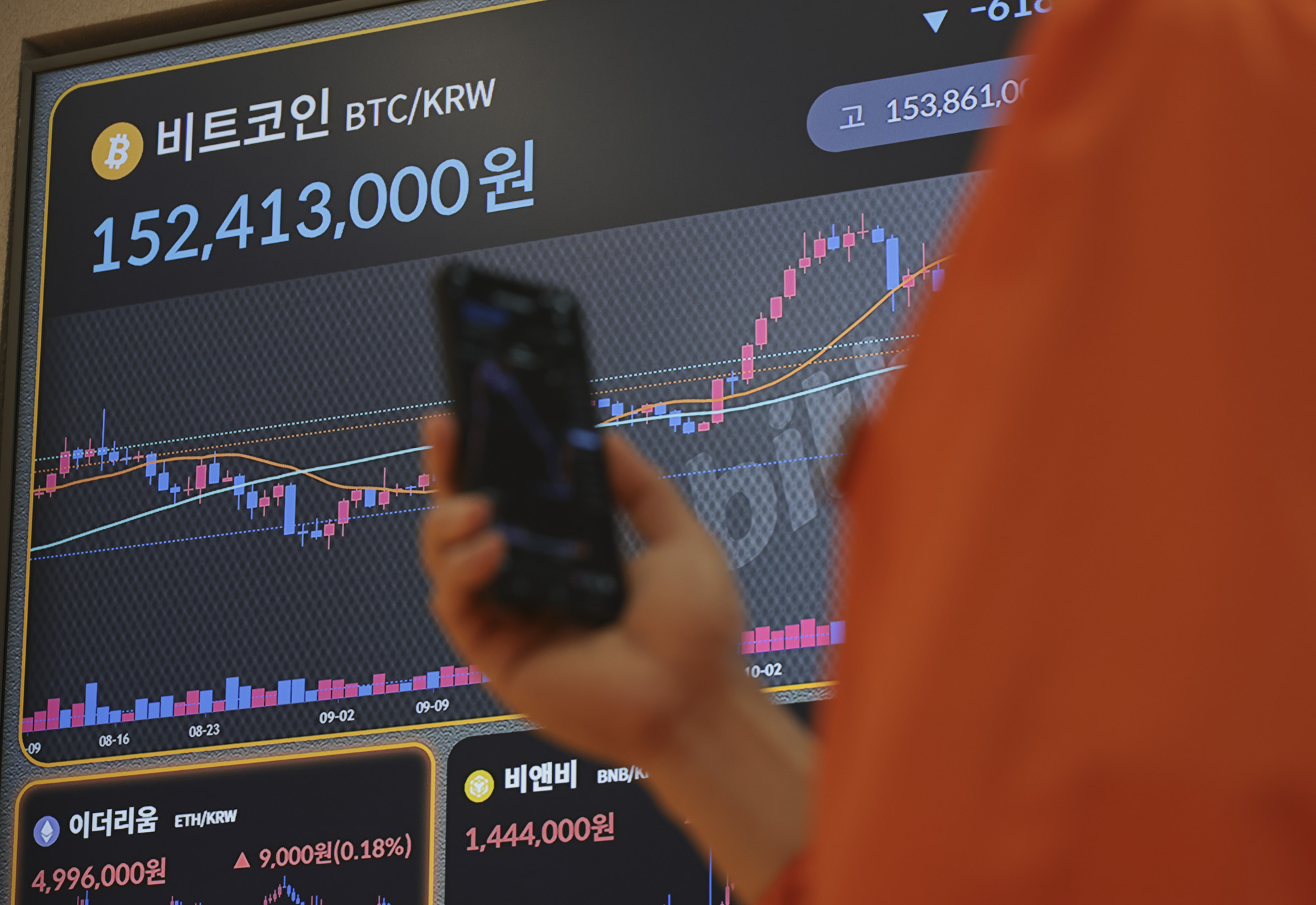 빗썸;빗썸라운지;비트코인;가상화폐