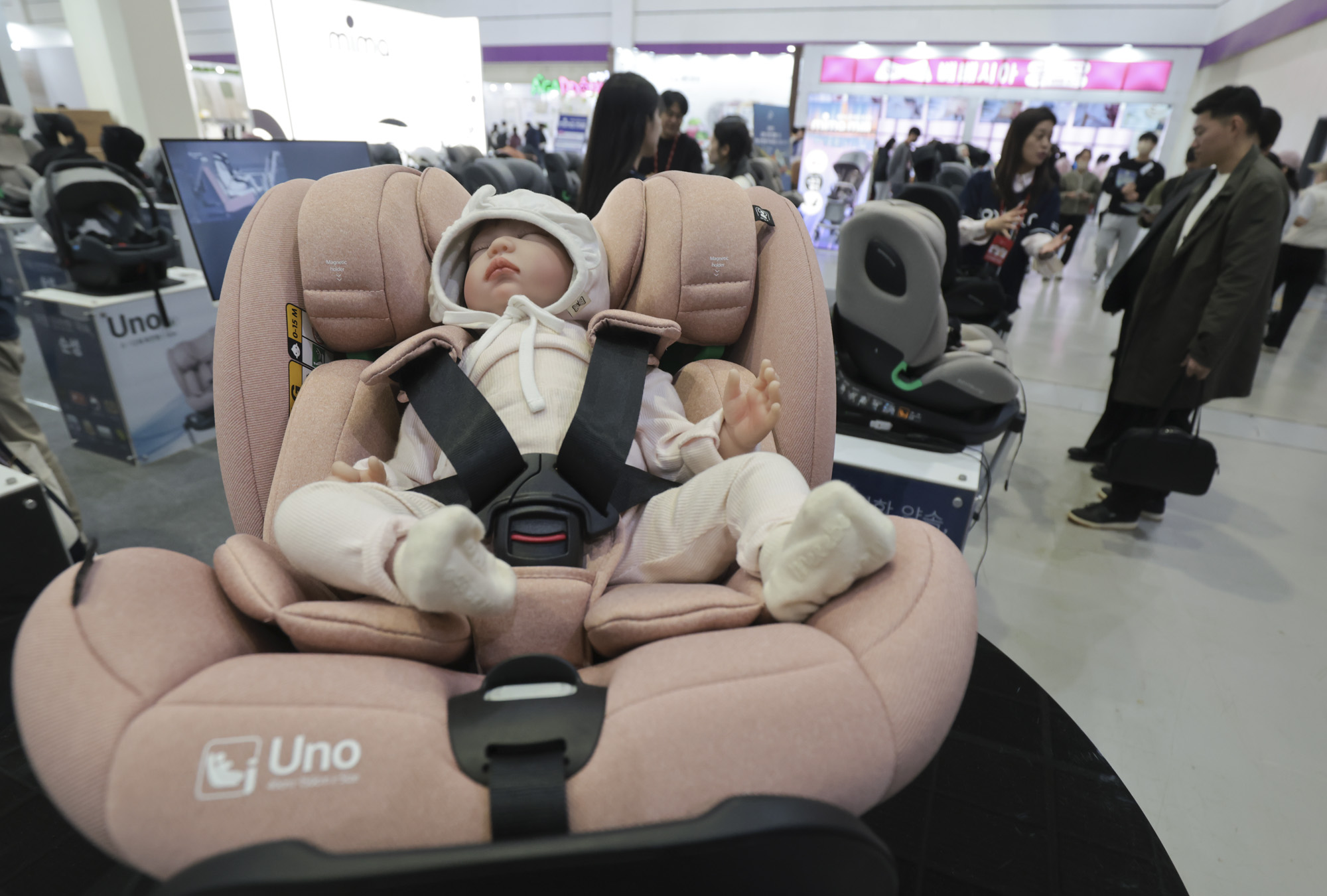 코베베이비페어;애기용품;유아용품;베이비페어;코엑스