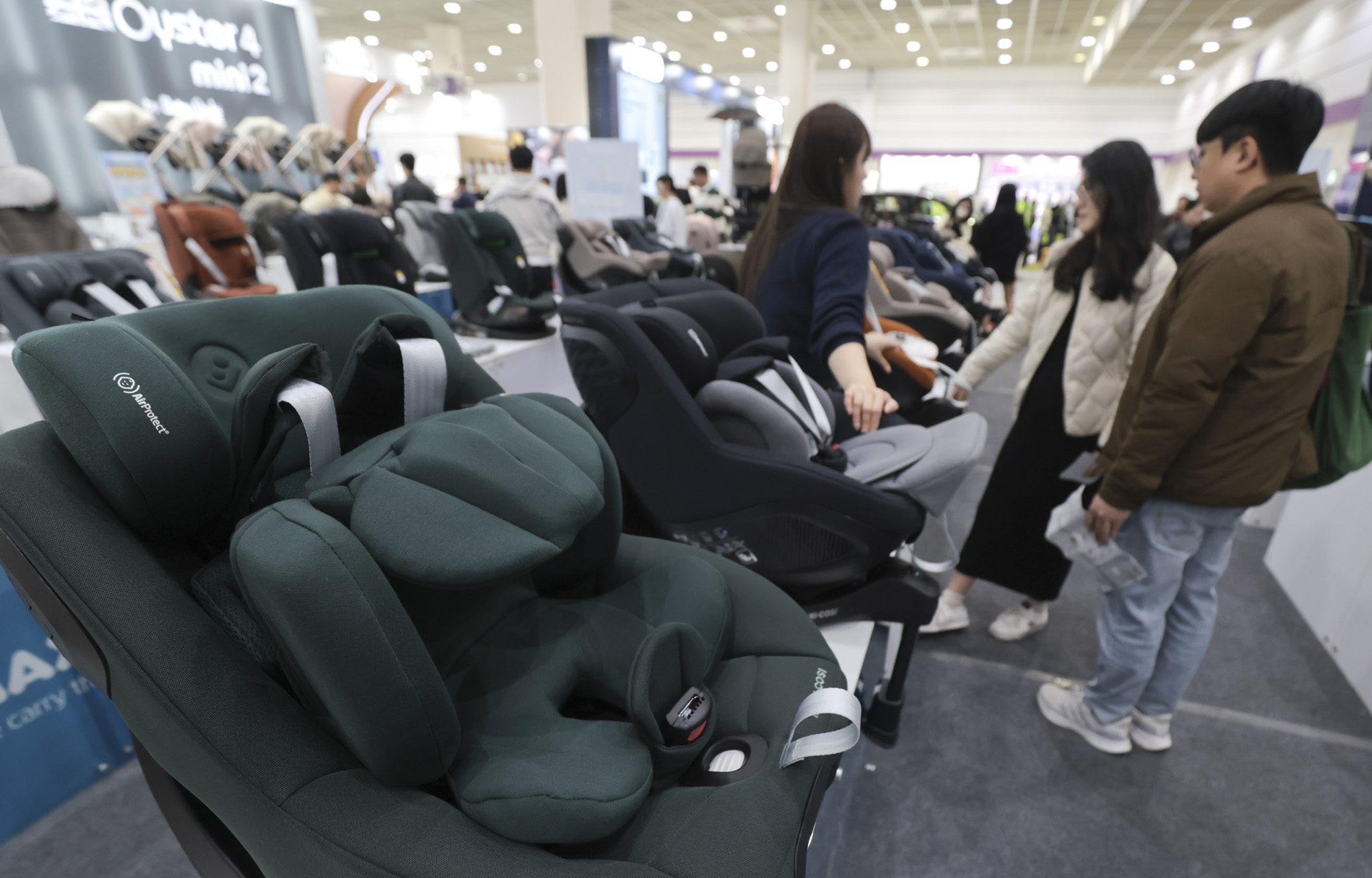 코베베이비페어;애기용품;유아용품;베이비페어;코엑스