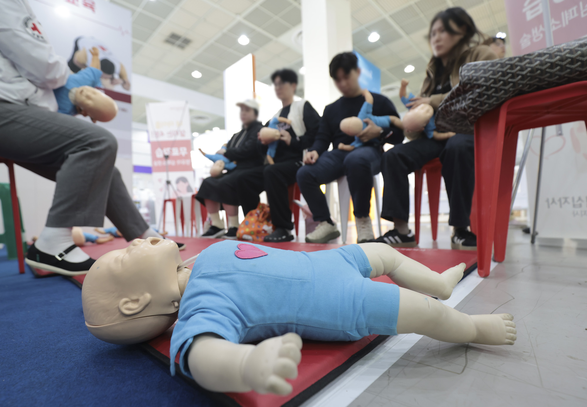 코베베이비페어;애기용품;유아용품;베이비페어;코엑스