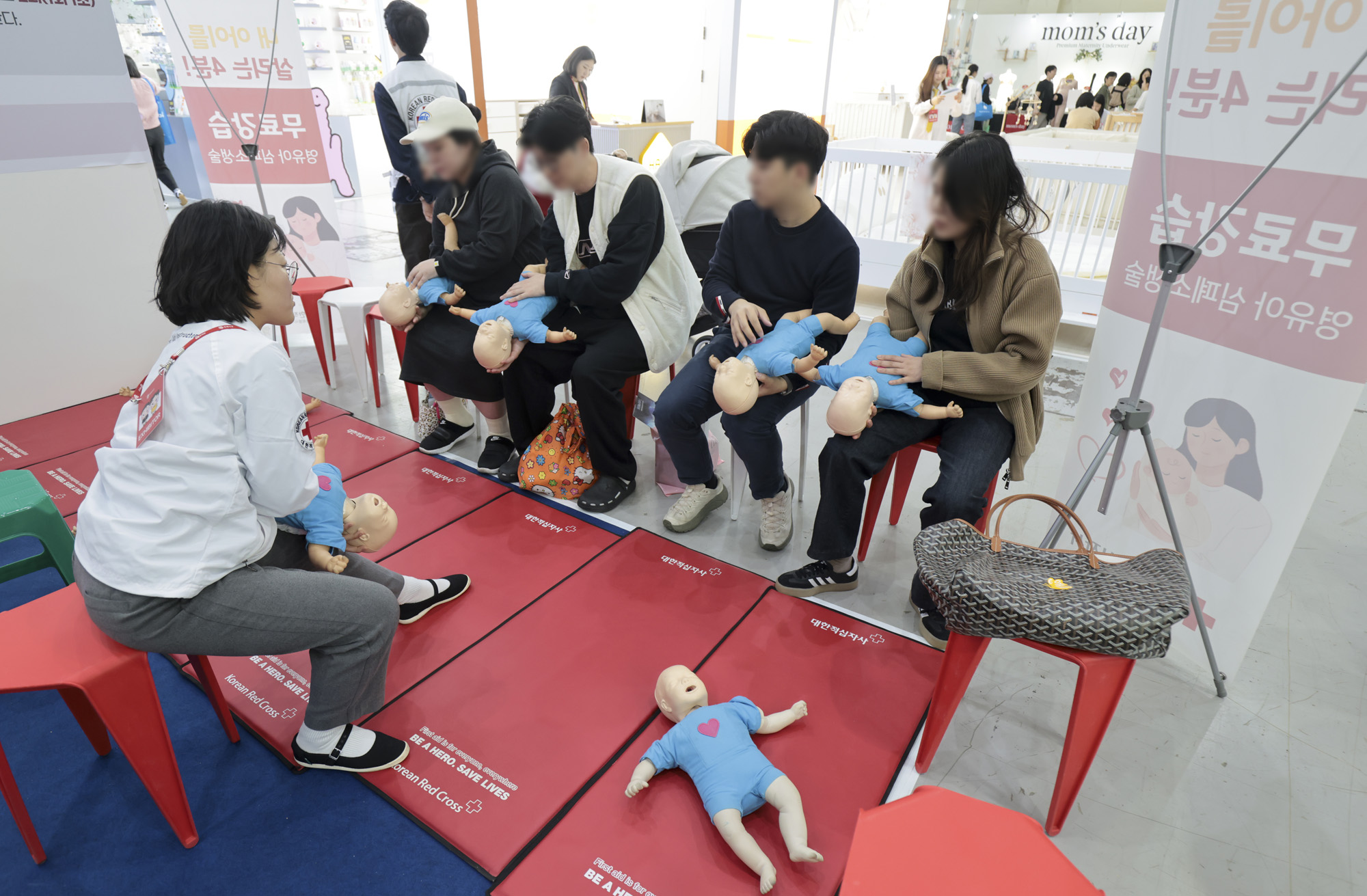 코베베이비페어;애기용품;유아용품;베이비페어;코엑스