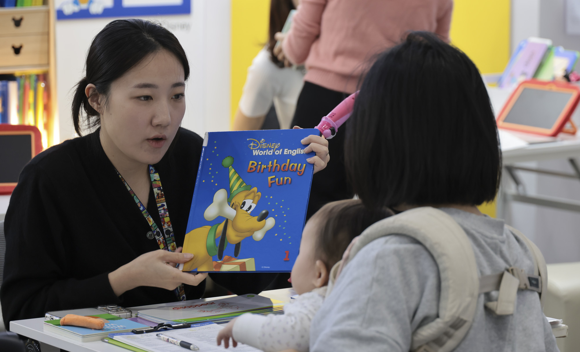 코베베이비페어;애기용품;유아용품;베이비페어;코엑스