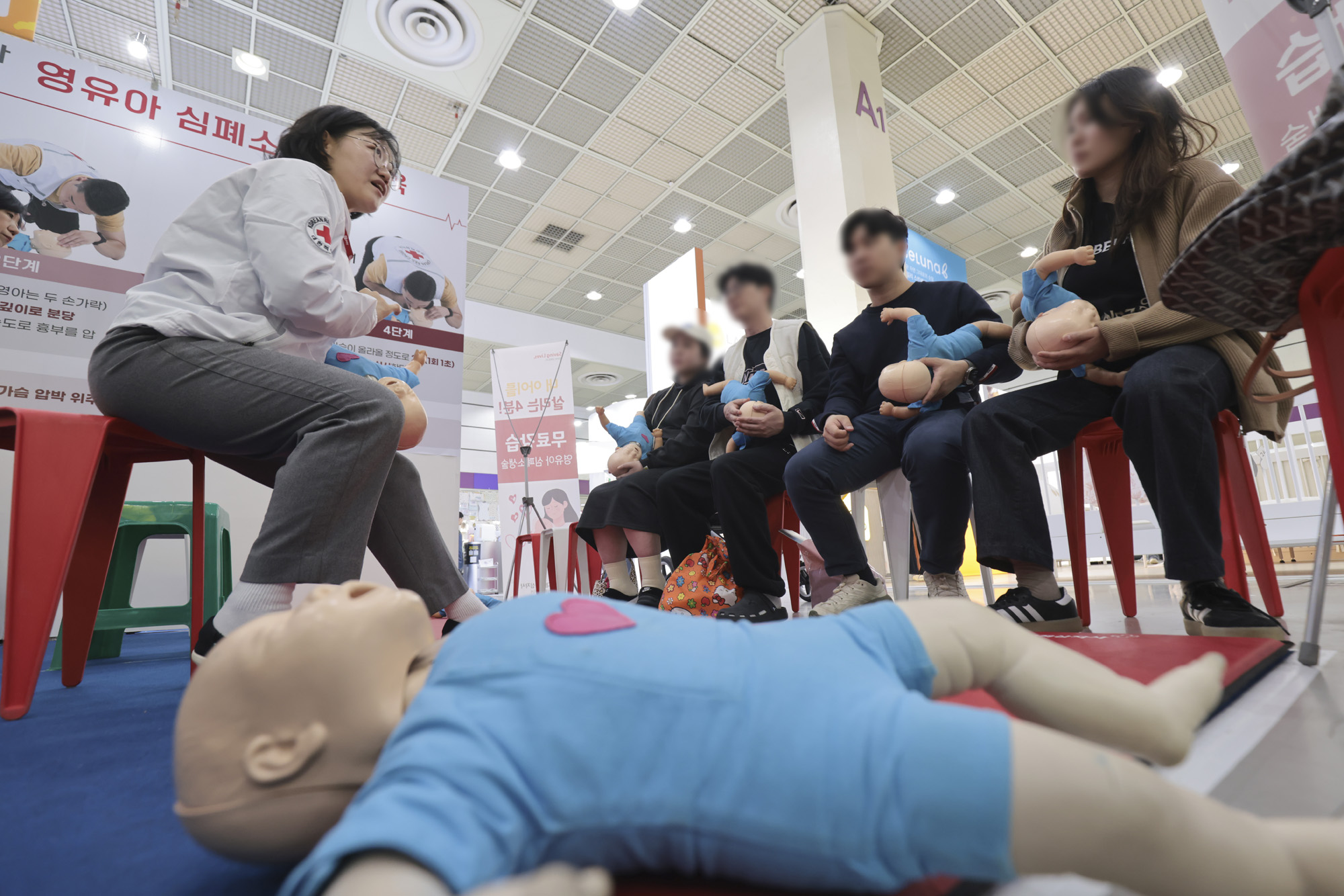 코베베이비페어;애기용품;유아용품;베이비페어;코엑스