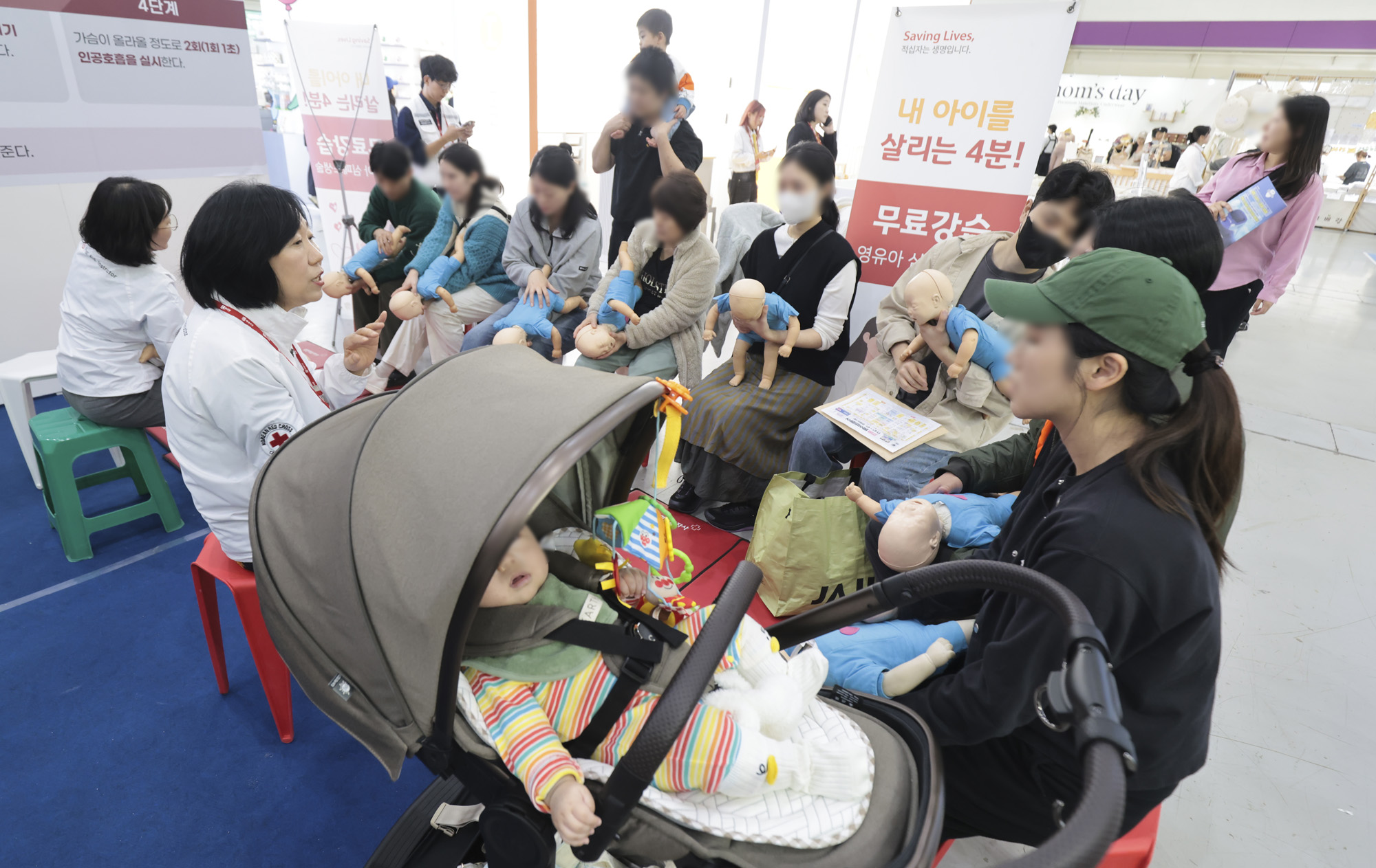 코베베이비페어;애기용품;유아용품;베이비페어;코엑스