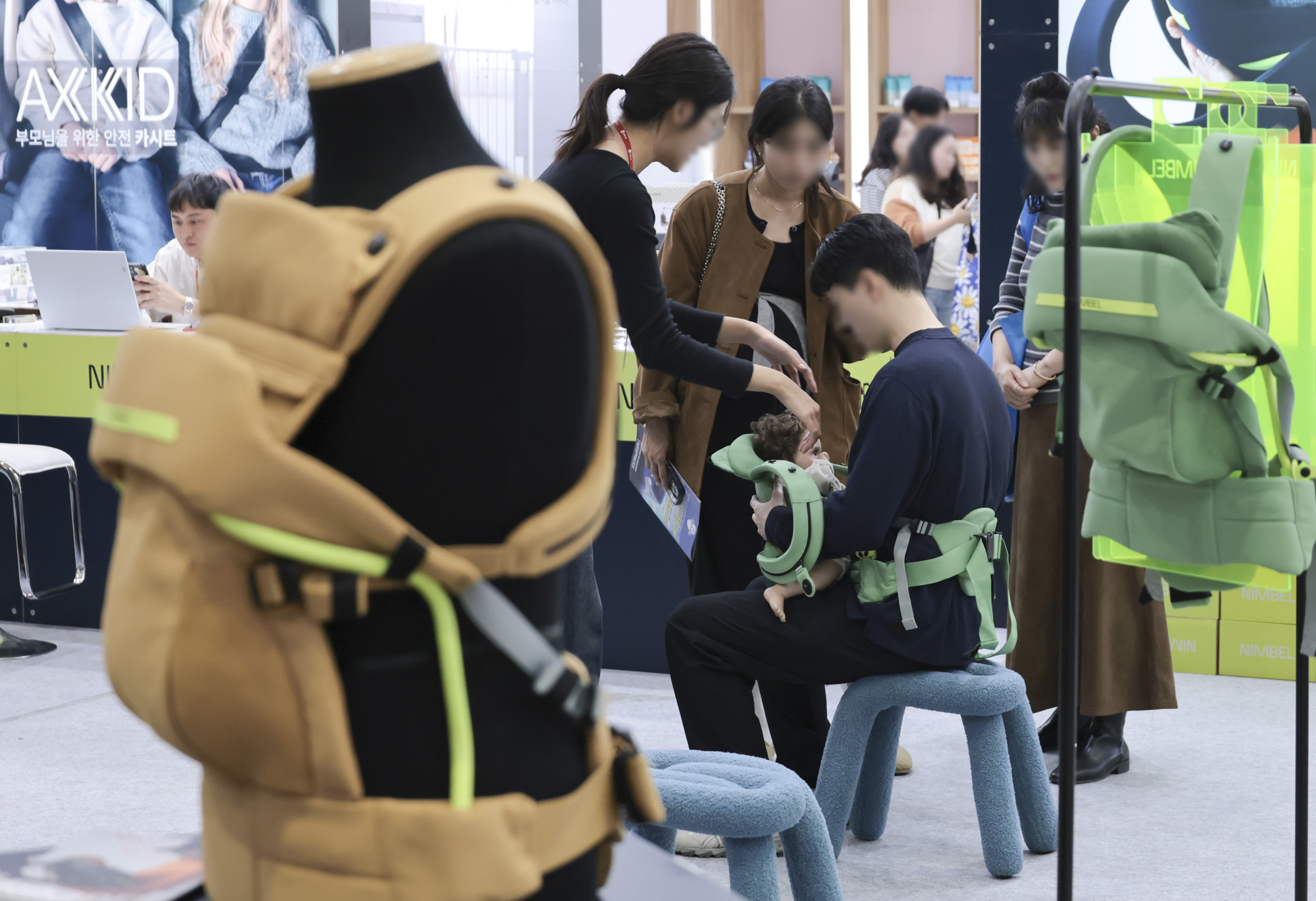 코베베이비페어;애기용품;유아용품;베이비페어;코엑스