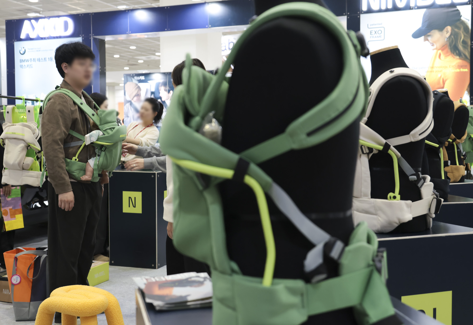 코베베이비페어;애기용품;유아용품;베이비페어;코엑스