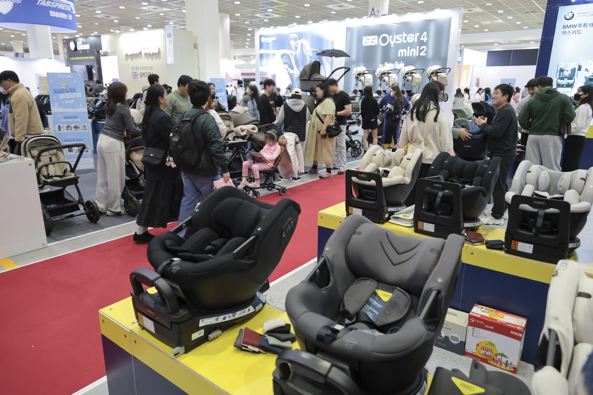 코베베이비페어;애기용품;유아용품;베이비페어;코엑스