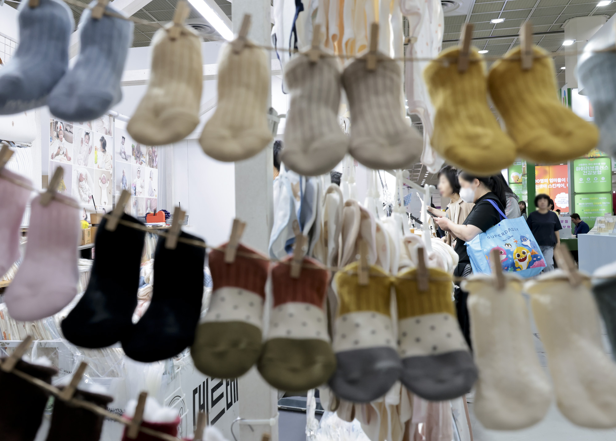 코베베이비페어;애기용품;유아용품;베이비페어;코엑스