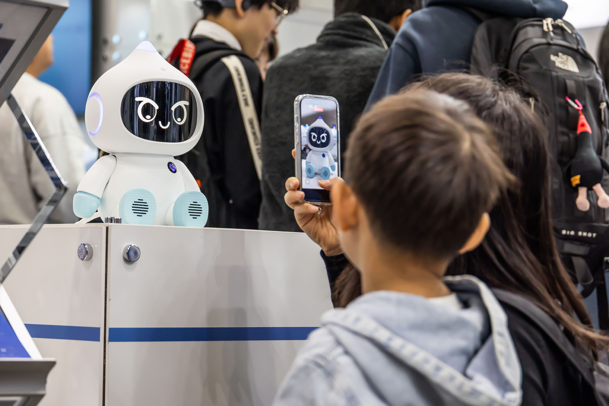 경제;행사;IT;과학;정보통신;로봇;robot;로보월드;무인로봇;산업용로봇;로봇산업;국제로봇산업대전;2025로보월드;휴머노이드로봇;AI로봇;인공지능로봇;킨텍스