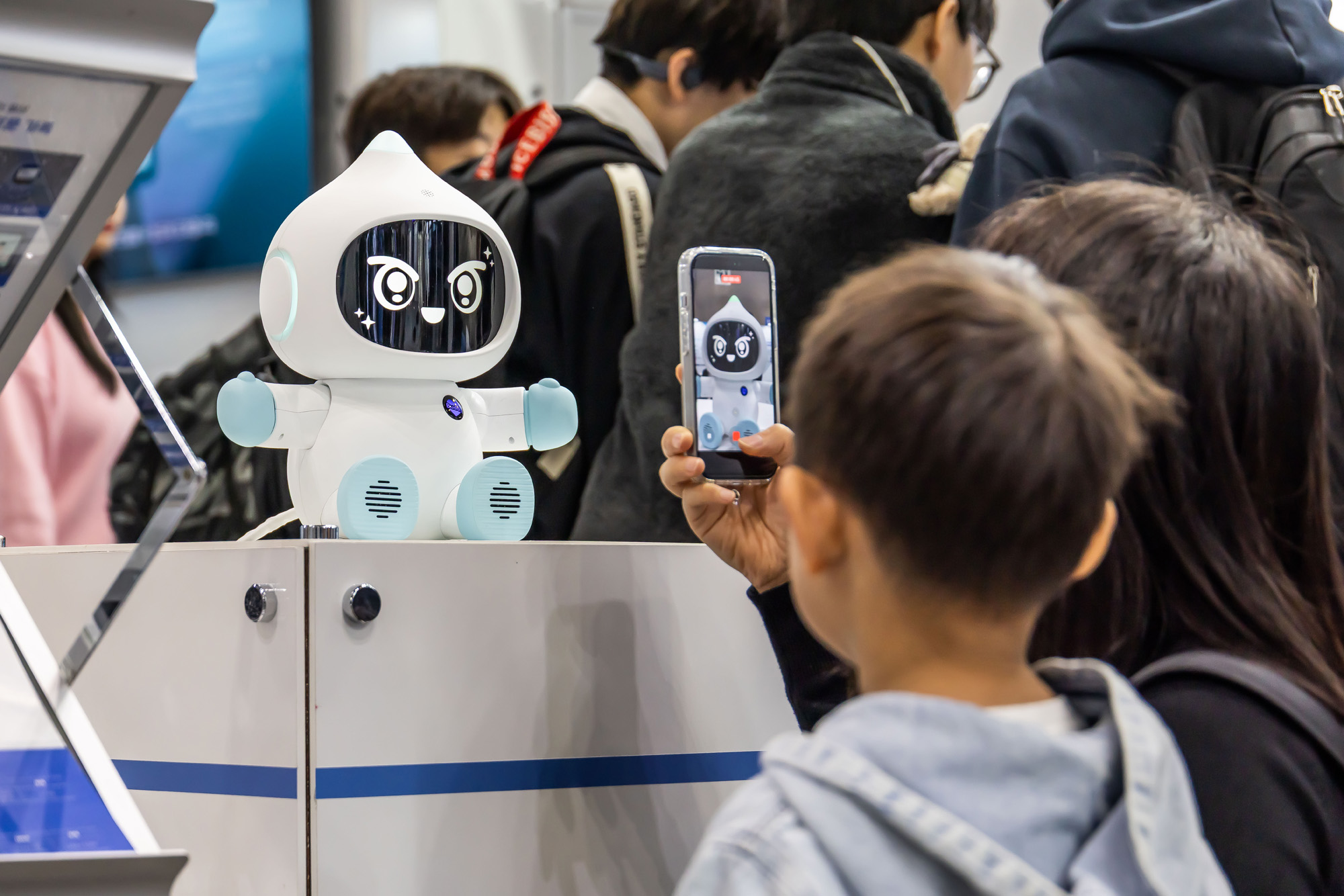 경제;행사;IT;과학;정보통신;로봇;robot;로보월드;무인로봇;산업용로봇;로봇산업;국제로봇산업대전;2025로보월드;휴머노이드로봇;AI로봇;인공지능로봇;킨텍스