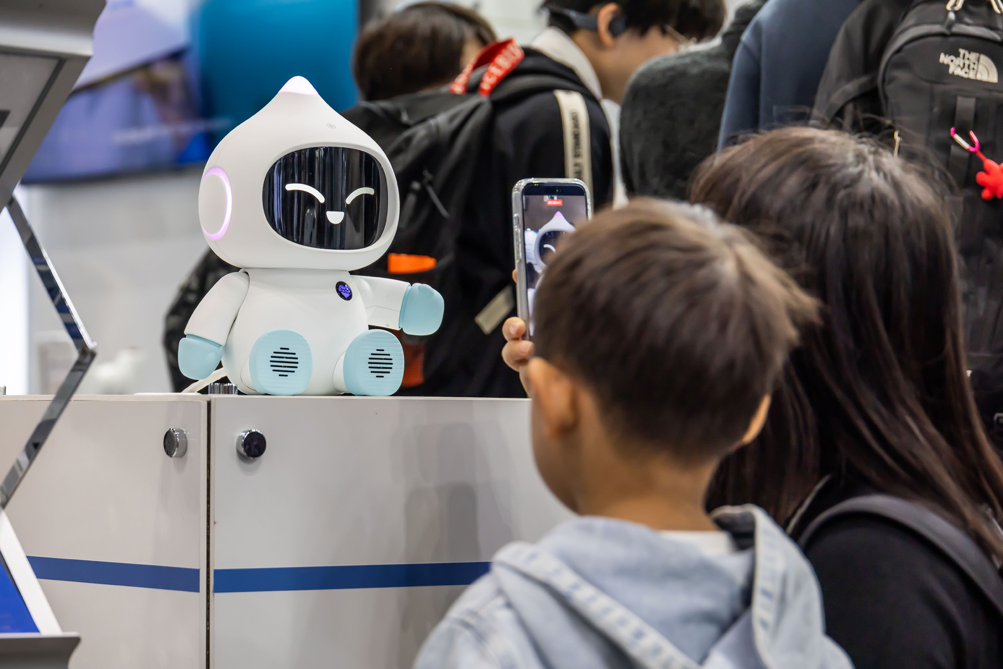 경제;행사;IT;과학;정보통신;로봇;robot;로보월드;무인로봇;산업용로봇;로봇산업;국제로봇산업대전;2025로보월드;휴머노이드로봇;AI로봇;인공지능로봇;킨텍스