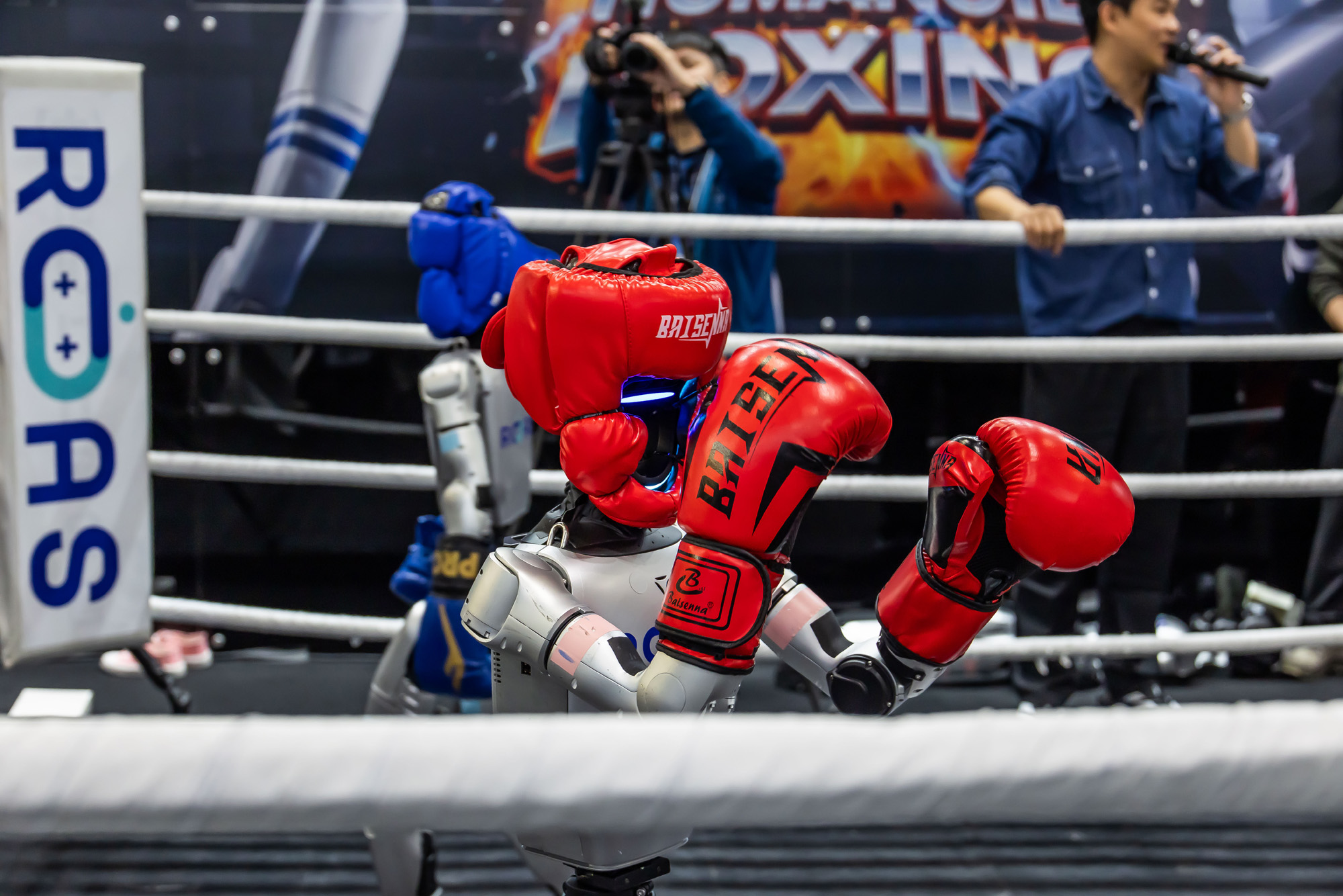 경제;행사;IT;과학;정보통신;로봇;robot;로보월드;무인로봇;산업용로봇;로봇산업;국제로봇산업대전;2025로보월드;휴머노이드로봇;AI로봇;인공지능로봇;킨텍스