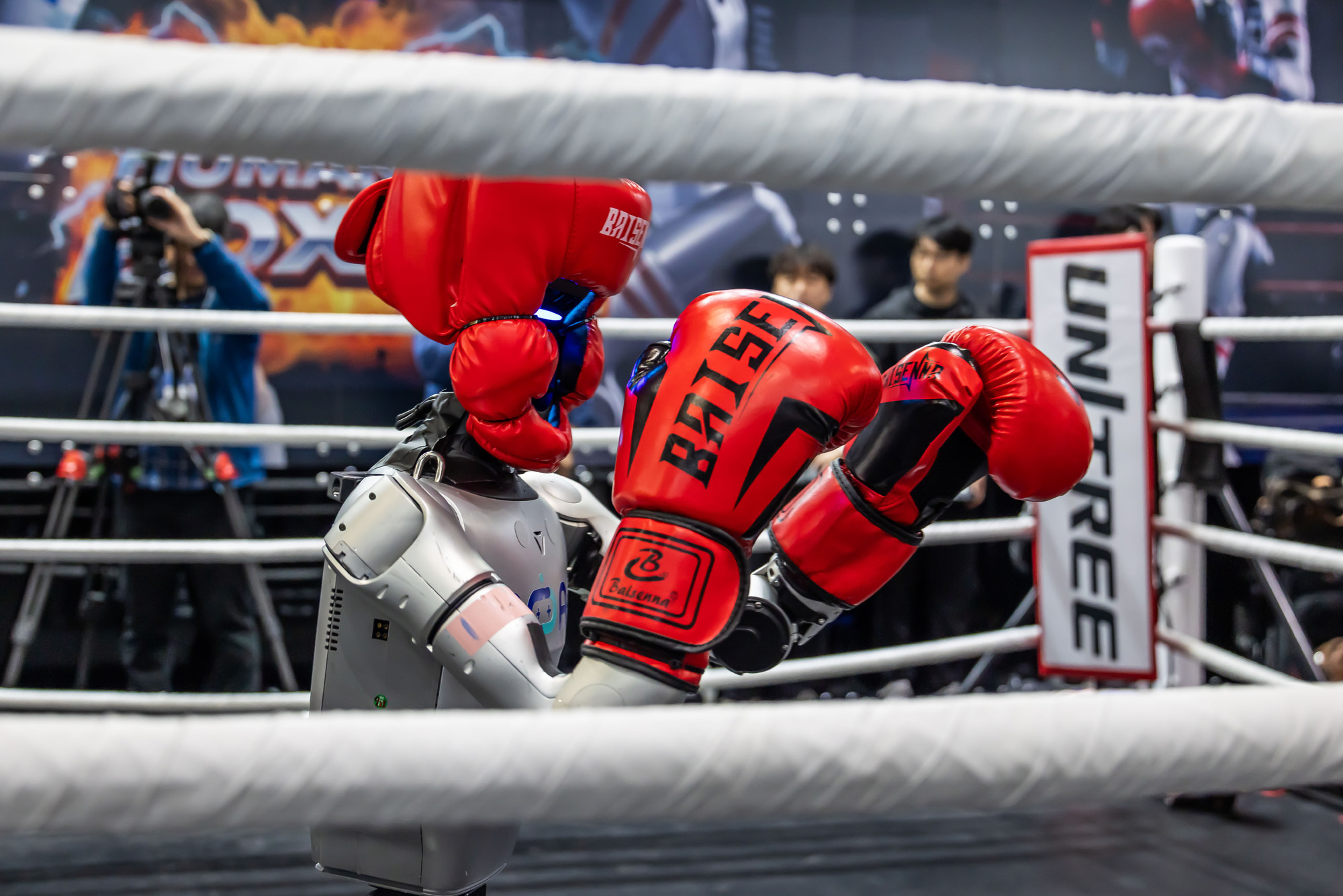 경제;행사;IT;과학;정보통신;로봇;robot;로보월드;무인로봇;산업용로봇;로봇산업;국제로봇산업대전;2025로보월드;휴머노이드로봇;AI로봇;인공지능로봇;킨텍스