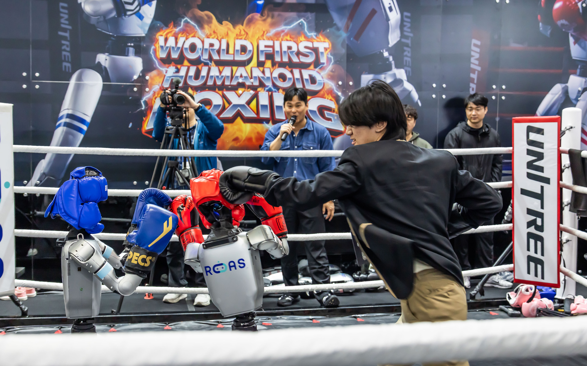 경제;행사;IT;과학;정보통신;로봇;robot;로보월드;무인로봇;산업용로봇;로봇산업;국제로봇산업대전;2025로보월드;휴머노이드로봇;AI로봇;인공지능로봇;킨텍스