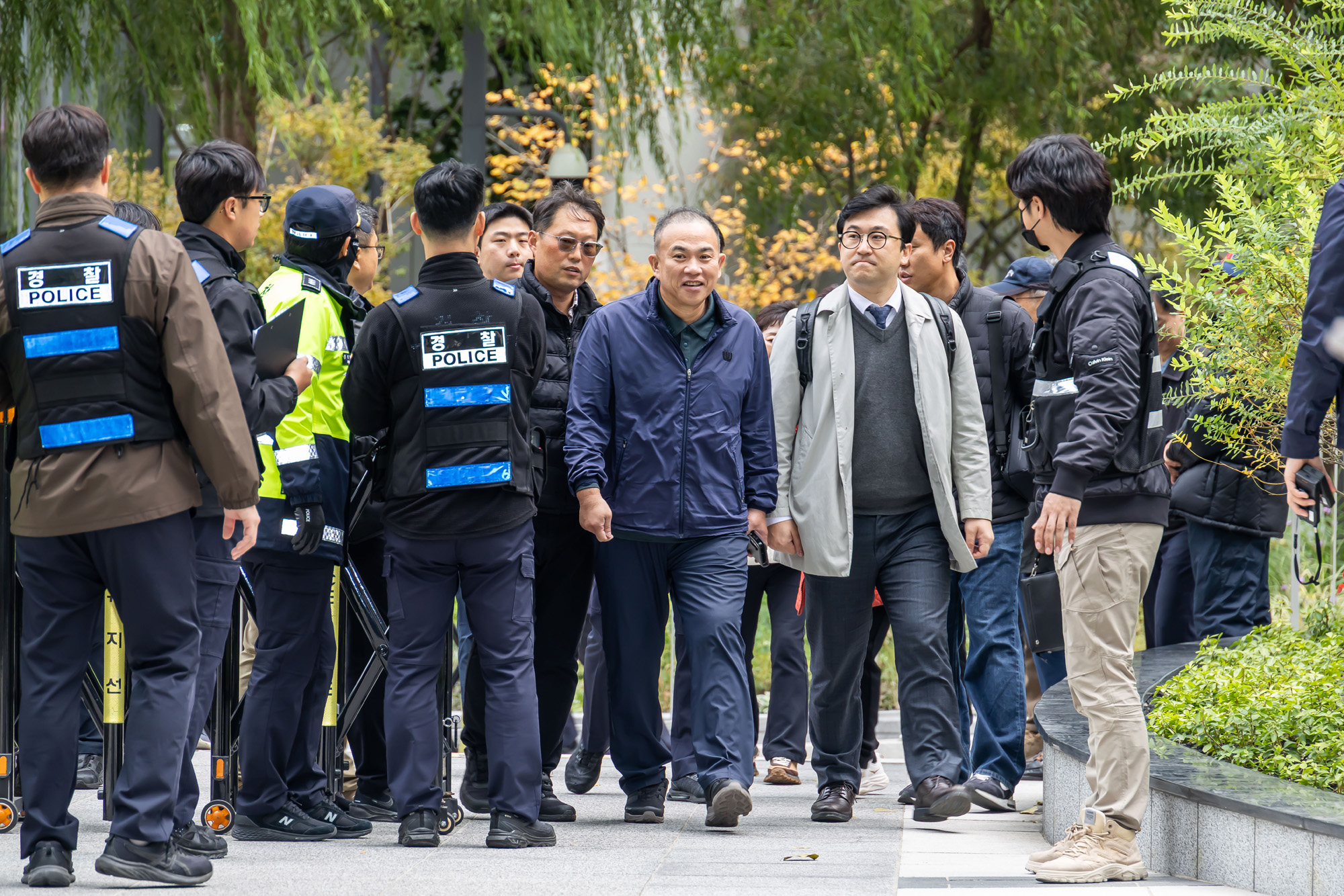 사회;인물;오세훈;명태균;오세훈여론조사비대납의혹;김건희특검;민중기특별검사사무실;오세훈명태균대질심문