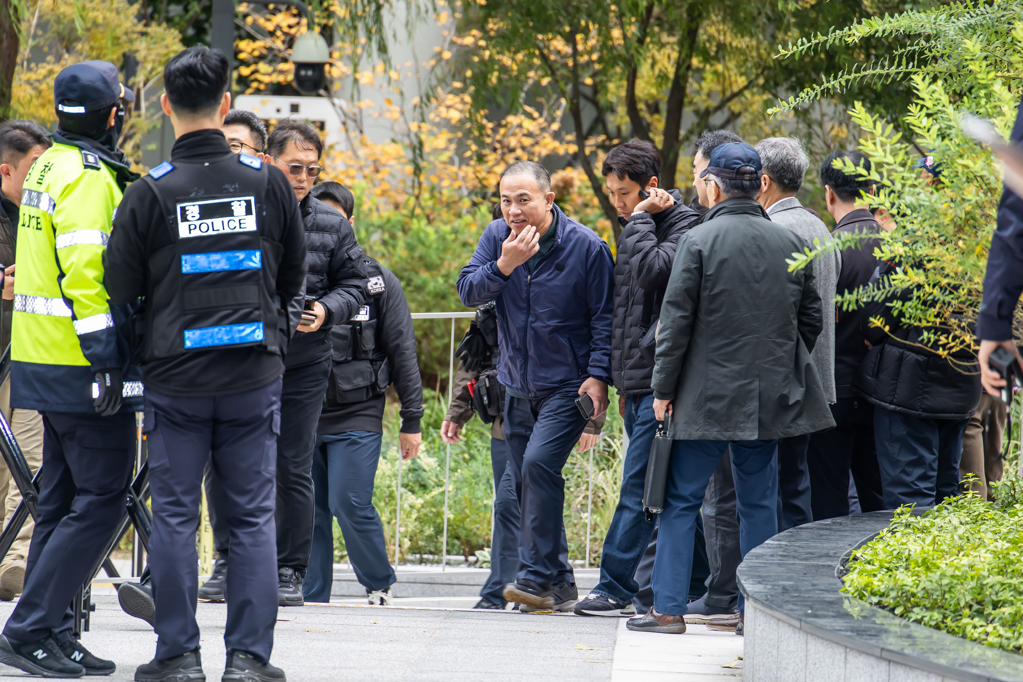사회;인물;오세훈;명태균;오세훈여론조사비대납의혹;김건희특검;민중기특별검사사무실;오세훈명태균대질심문