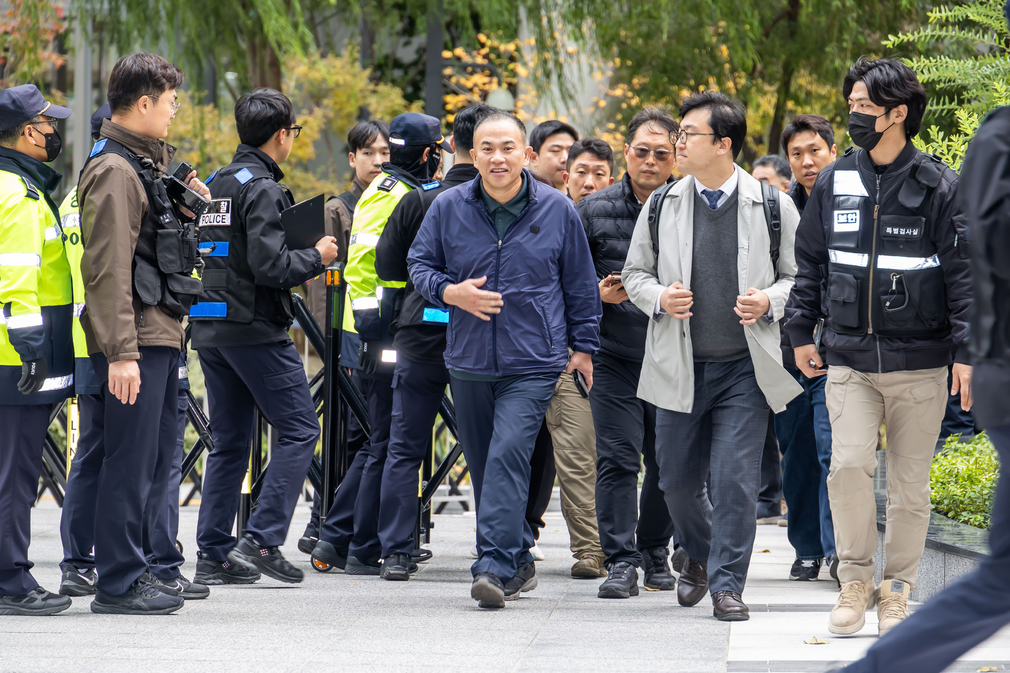 사회;인물;오세훈;명태균;오세훈여론조사비대납의혹;김건희특검;민중기특별검사사무실;오세훈명태균대질심문
