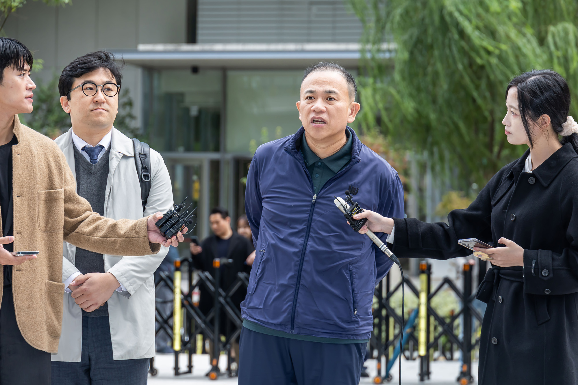 사회;인물;오세훈;명태균;오세훈여론조사비대납의혹;김건희특검;민중기특별검사사무실;오세훈명태균대질심문