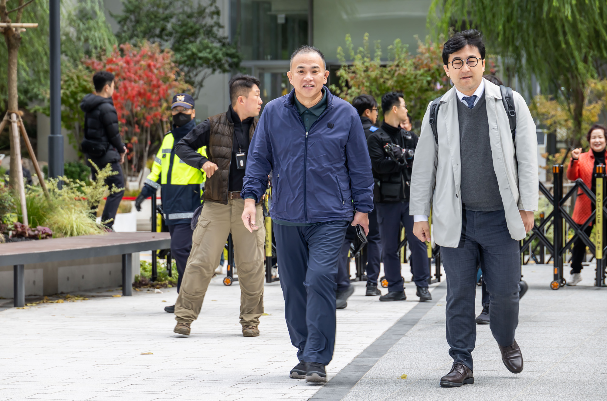 사회;인물;오세훈;명태균;오세훈여론조사비대납의혹;김건희특검;민중기특별검사사무실;오세훈명태균대질심문