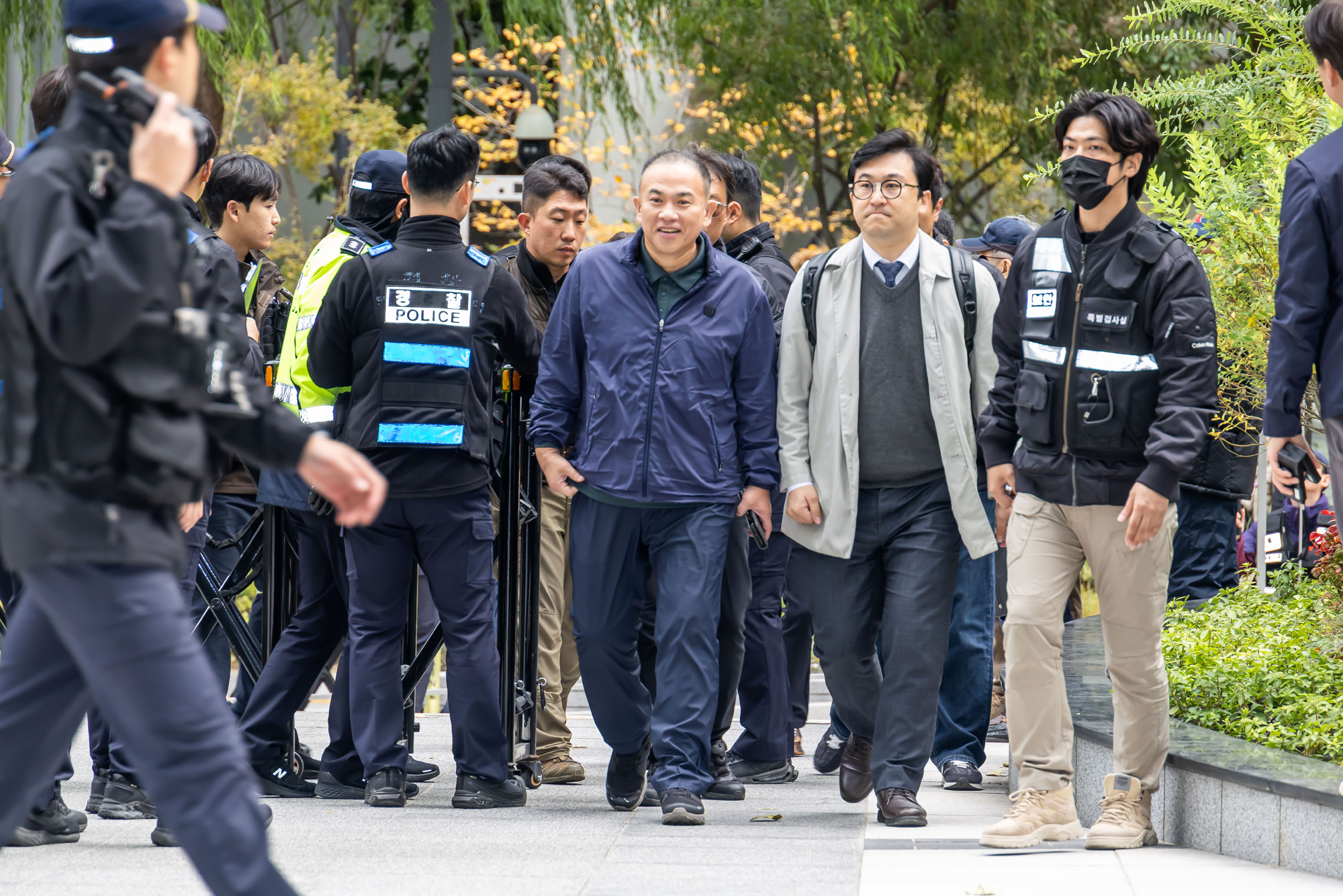 사회;인물;오세훈;명태균;오세훈여론조사비대납의혹;김건희특검;민중기특별검사사무실;오세훈명태균대질심문