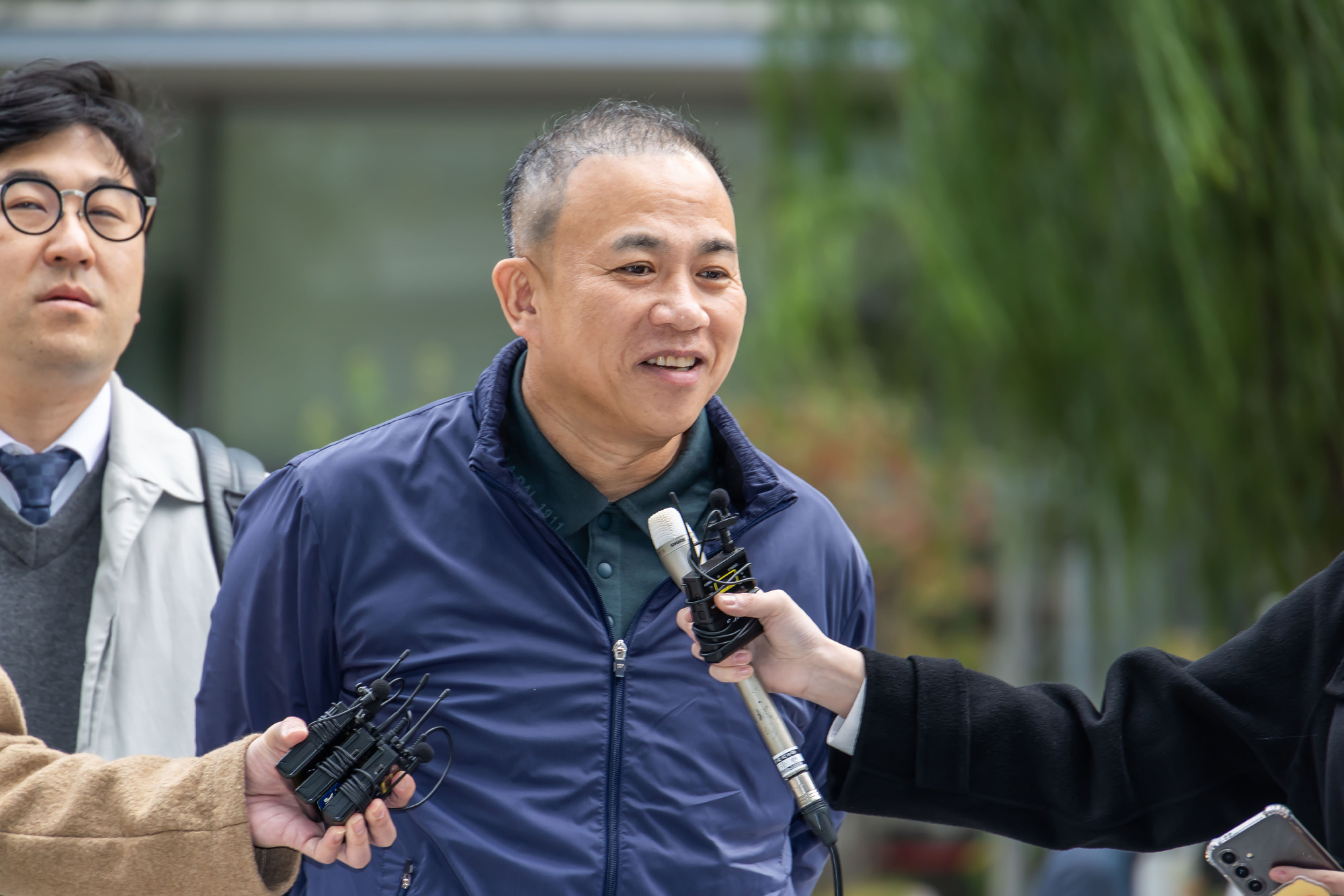 사회;인물;오세훈;명태균;오세훈여론조사비대납의혹;김건희특검;민중기특별검사사무실;오세훈명태균대질심문