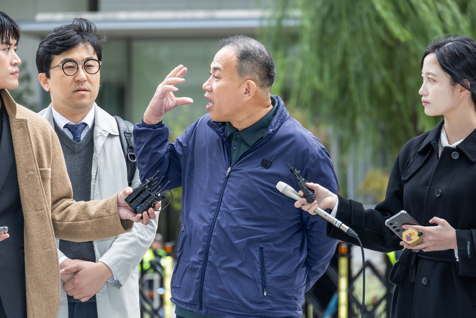 사회;인물;오세훈;명태균;오세훈여론조사비대납의혹;김건희특검;민중기특별검사사무실;오세훈명태균대질심문