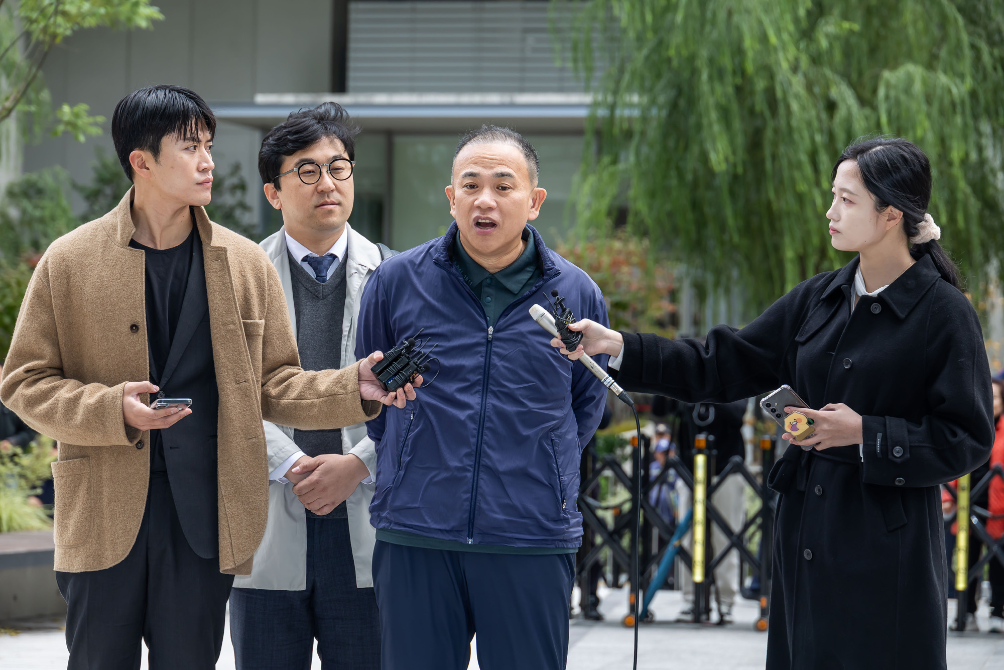 사회;인물;오세훈;명태균;오세훈여론조사비대납의혹;김건희특검;민중기특별검사사무실;오세훈명태균대질심문