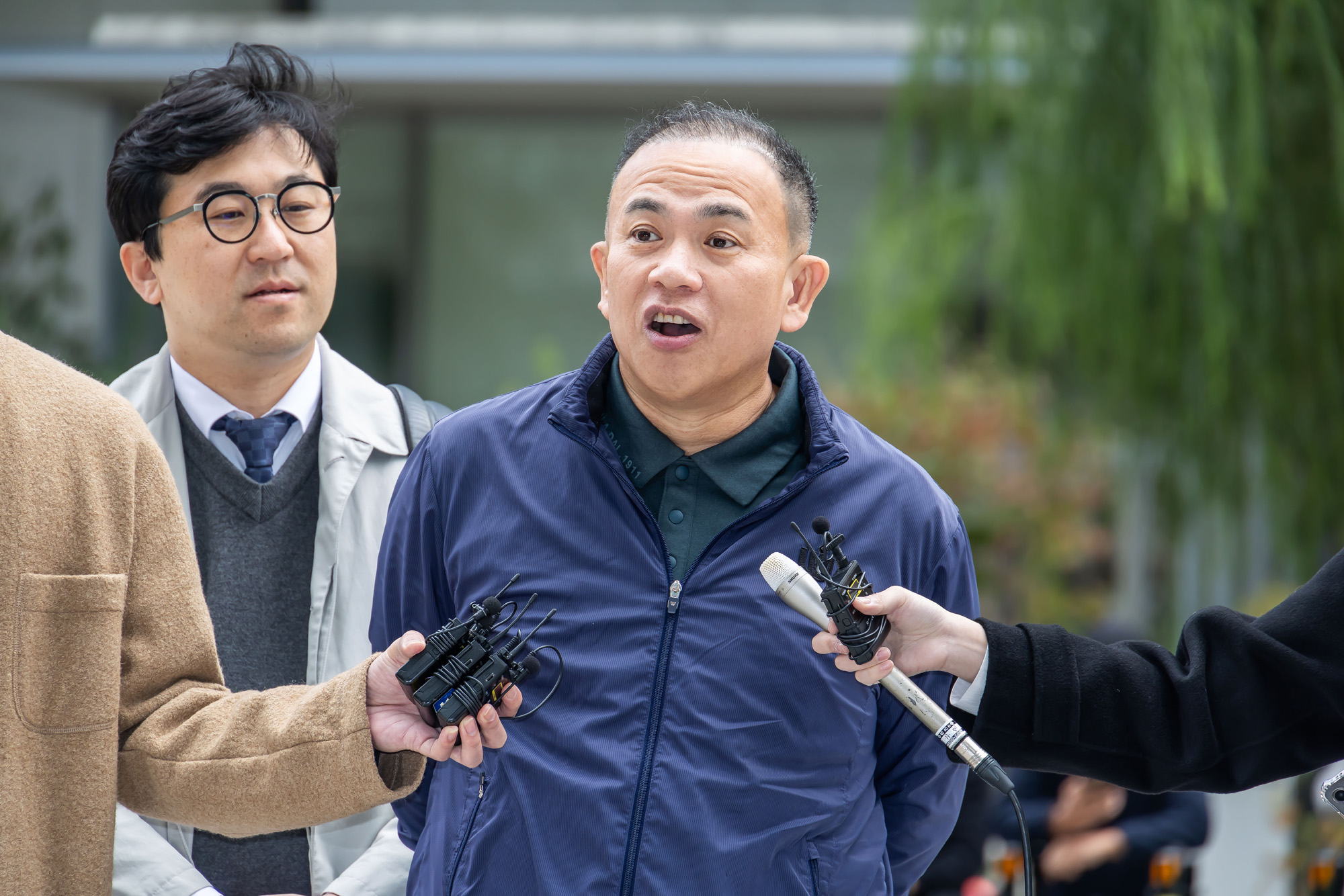 사회;인물;오세훈;명태균;오세훈여론조사비대납의혹;김건희특검;민중기특별검사사무실;오세훈명태균대질심문