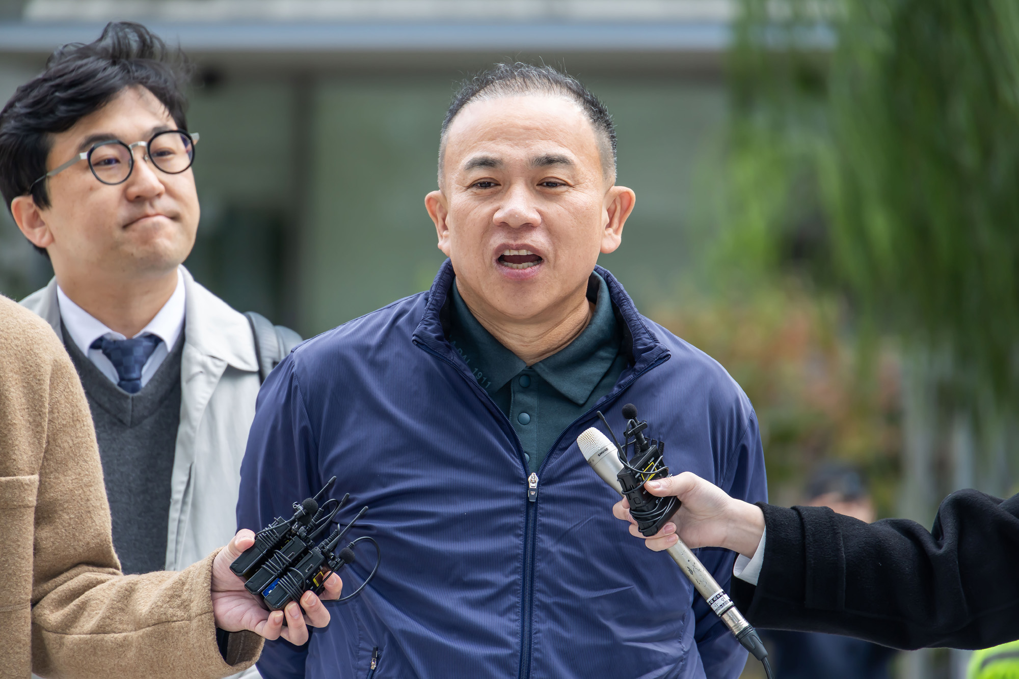 사회;인물;오세훈;명태균;오세훈여론조사비대납의혹;김건희특검;민중기특별검사사무실;오세훈명태균대질심문