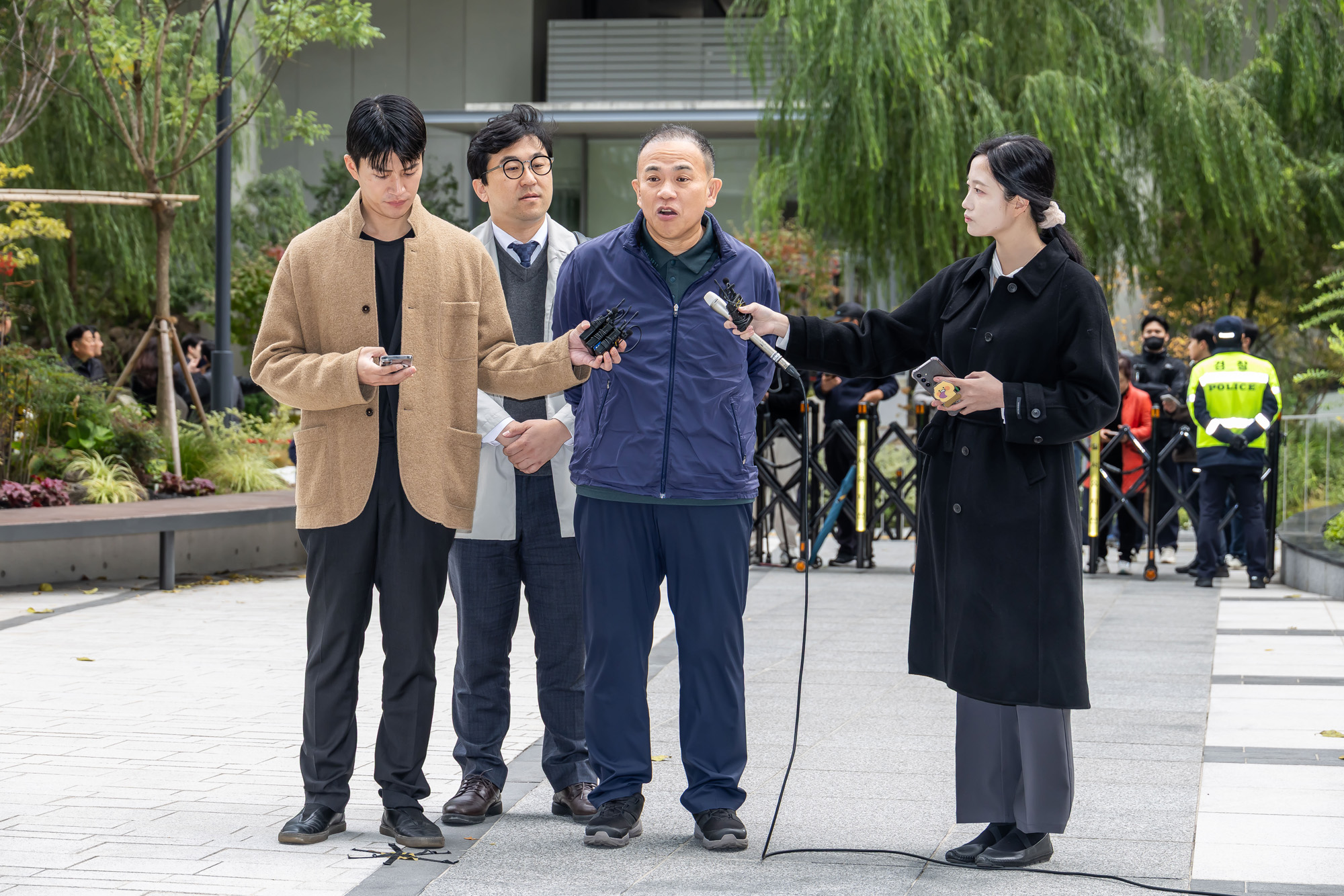 사회;인물;오세훈;명태균;오세훈여론조사비대납의혹;김건희특검;민중기특별검사사무실;오세훈명태균대질심문