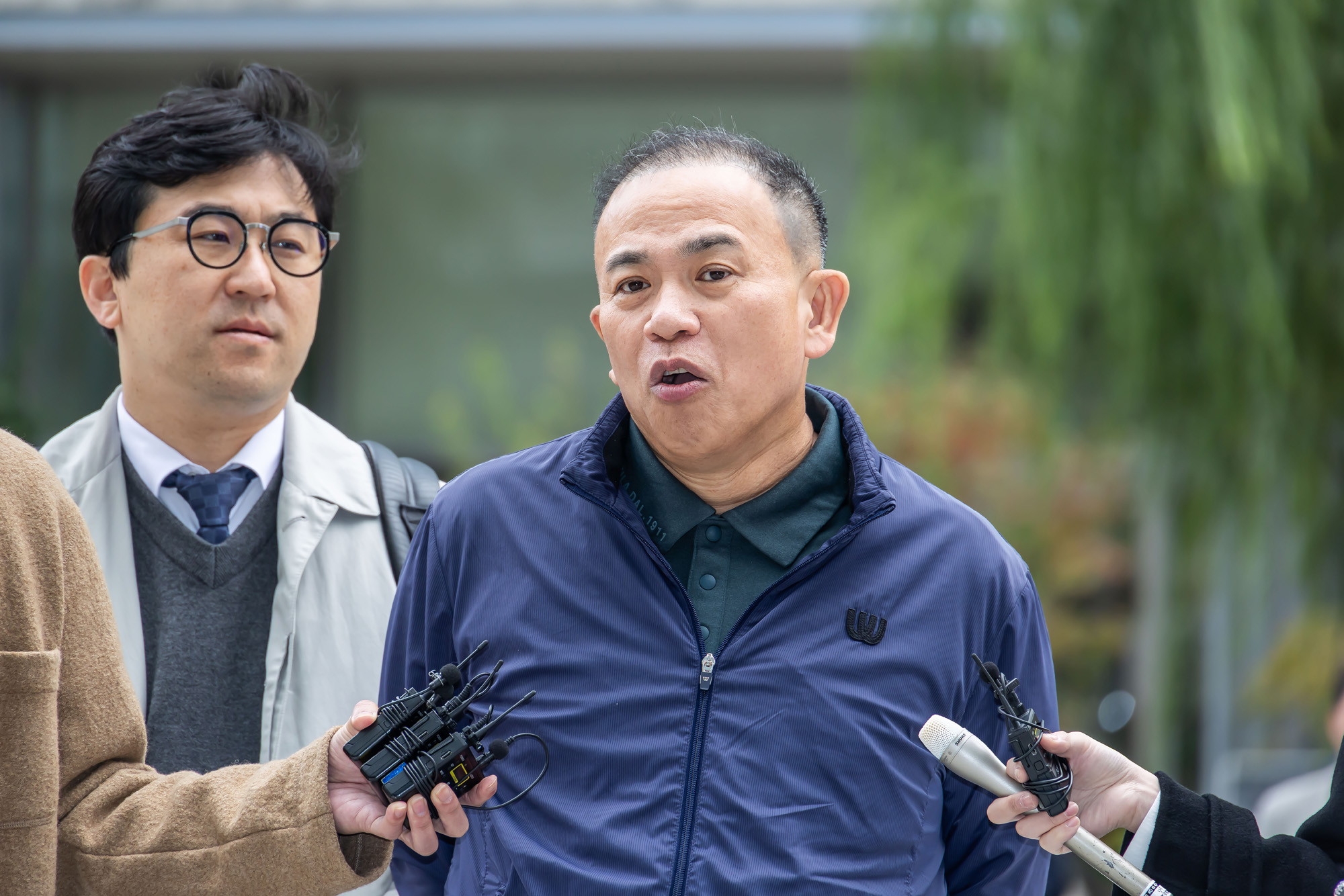 사회;인물;오세훈;명태균;오세훈여론조사비대납의혹;김건희특검;민중기특별검사사무실;오세훈명태균대질심문
