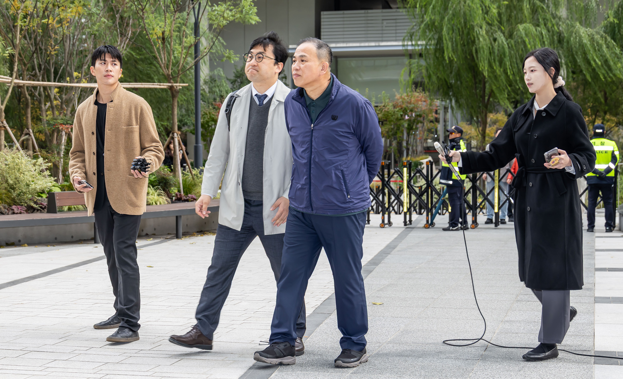 사회;인물;오세훈;명태균;오세훈여론조사비대납의혹;김건희특검;민중기특별검사사무실;오세훈명태균대질심문
