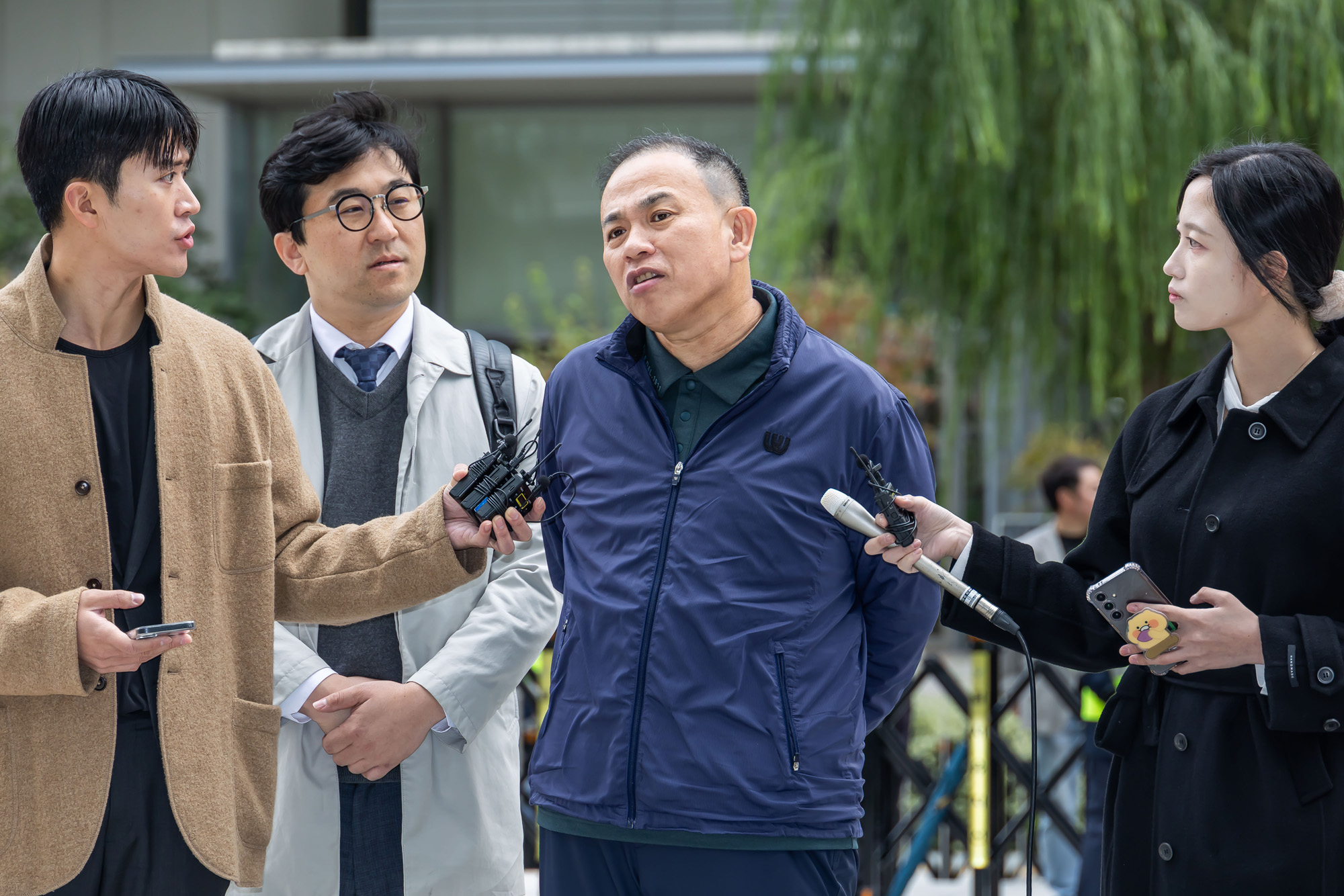 사회;인물;오세훈;명태균;오세훈여론조사비대납의혹;김건희특검;민중기특별검사사무실;오세훈명태균대질심문