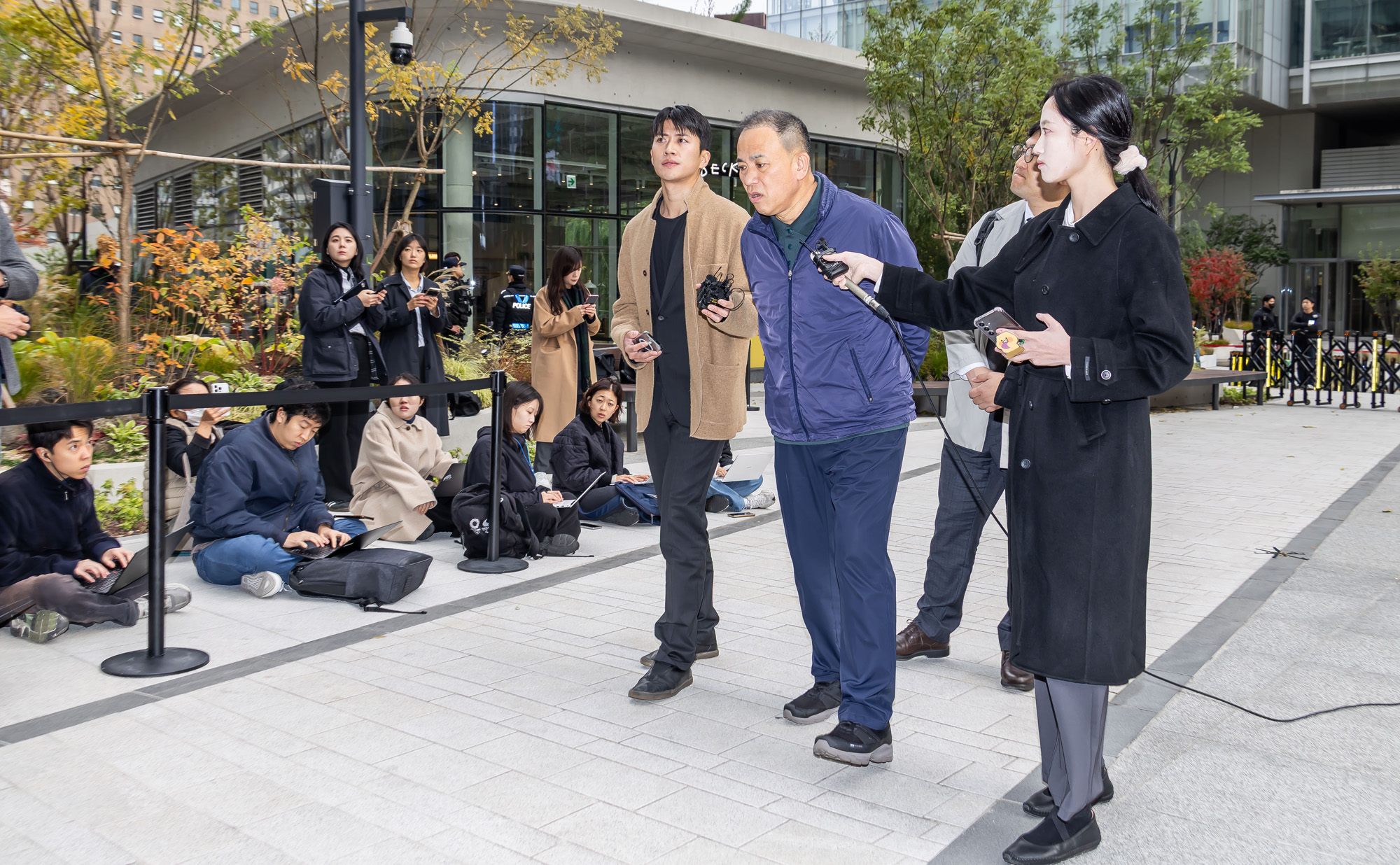 사회;인물;오세훈;명태균;오세훈여론조사비대납의혹;김건희특검;민중기특별검사사무실;오세훈명태균대질심문