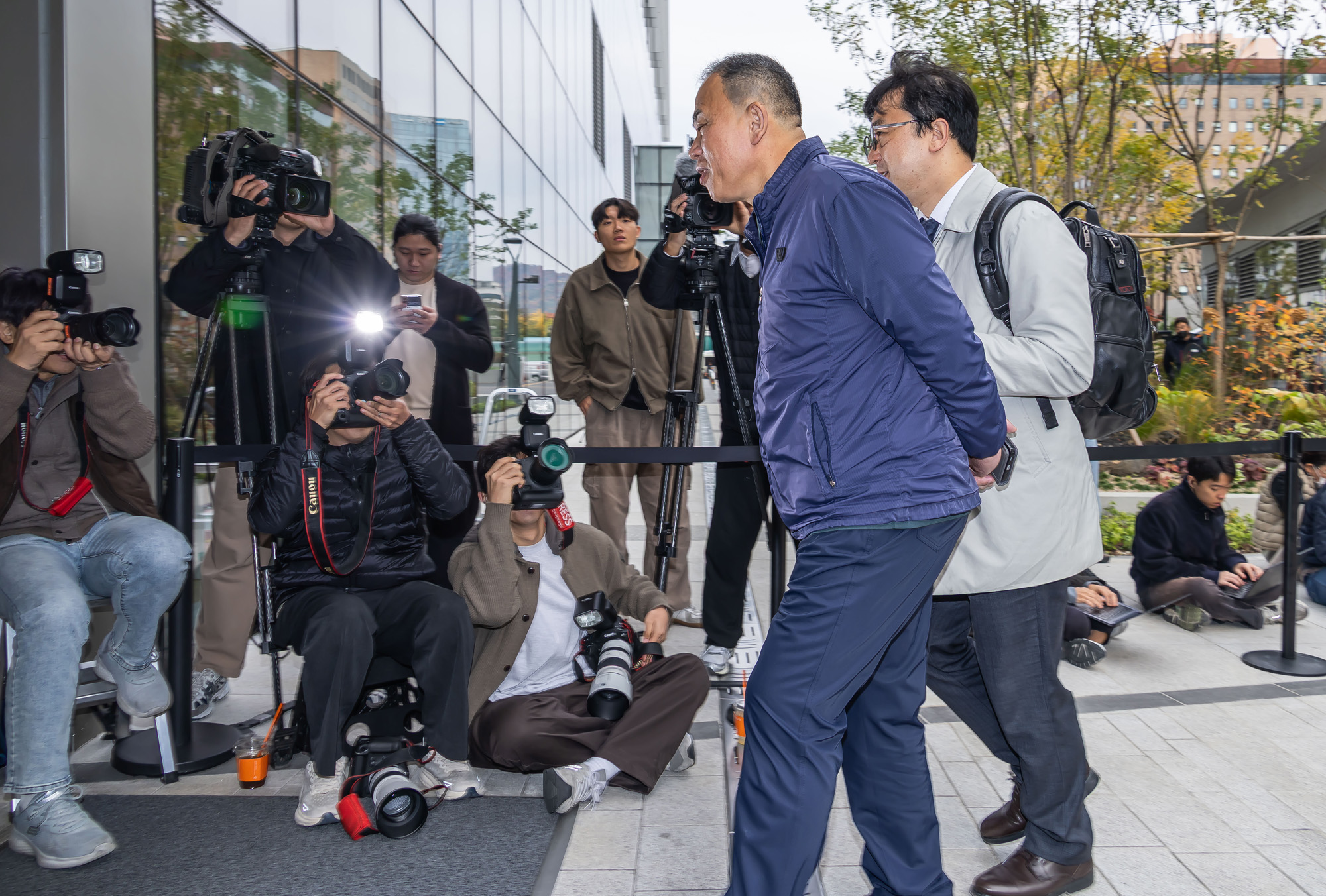 사회;인물;오세훈;명태균;오세훈여론조사비대납의혹;김건희특검;민중기특별검사사무실;오세훈명태균대질심문