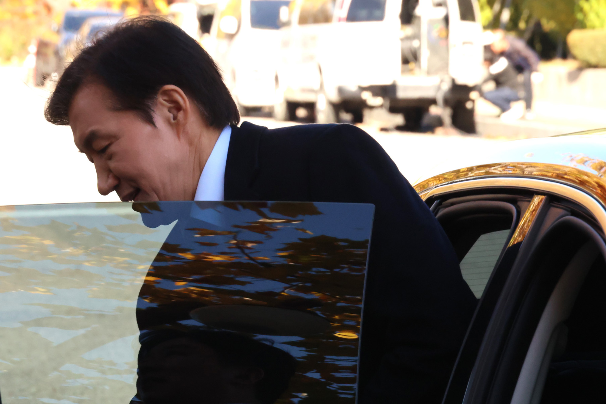 정치;국회;조국;조국혁신당당대표출마선언