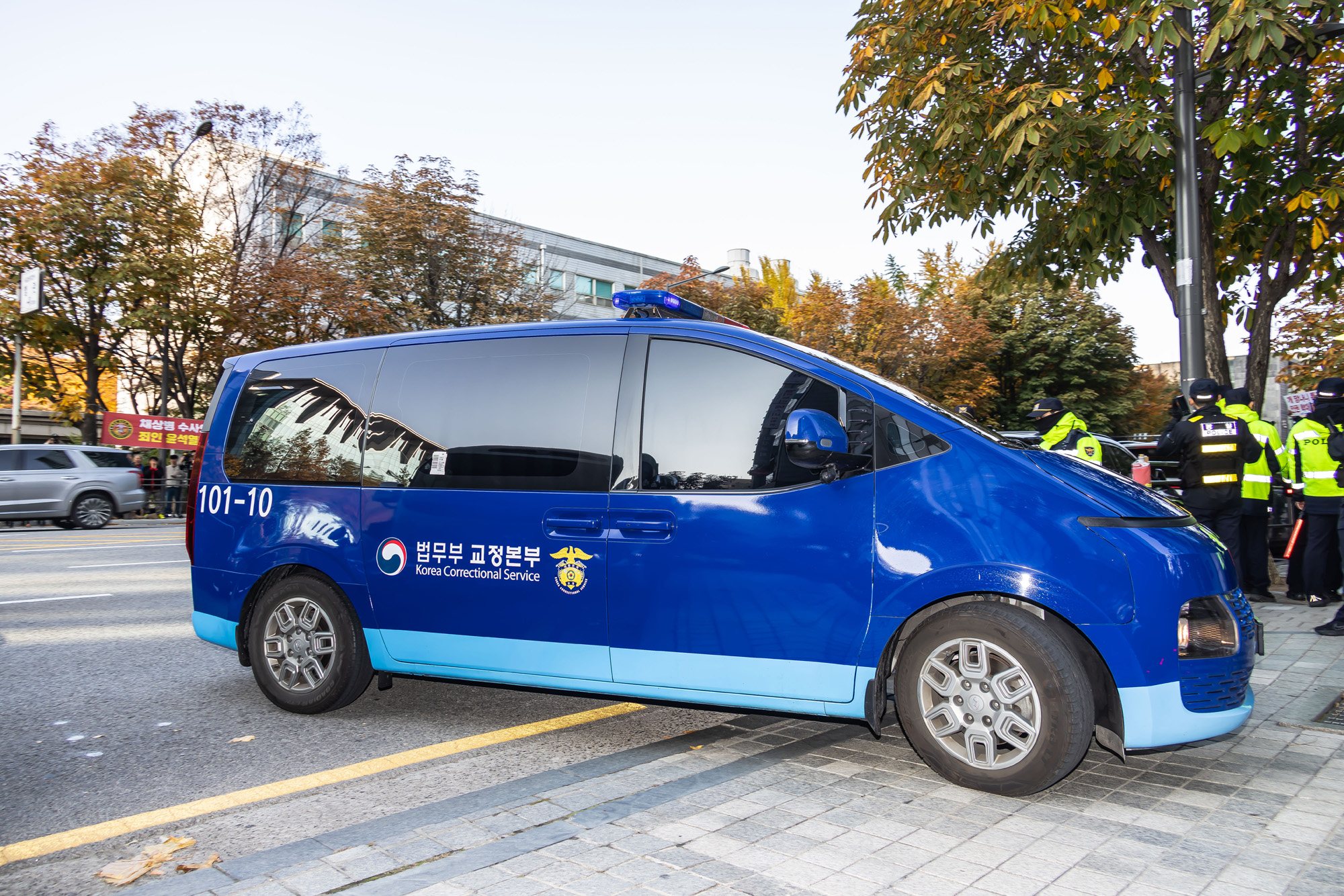 사회;인물;윤석열;내란수괴;해병특검;윤석열해병특검출석;채상병순직사건수사외압의혹