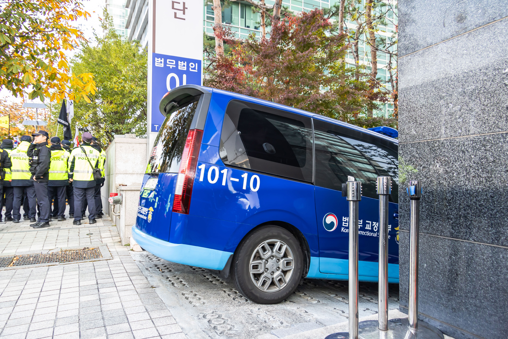 사회;인물;윤석열;내란수괴;해병특검;윤석열해병특검출석;채상병순직사건수사외압의혹