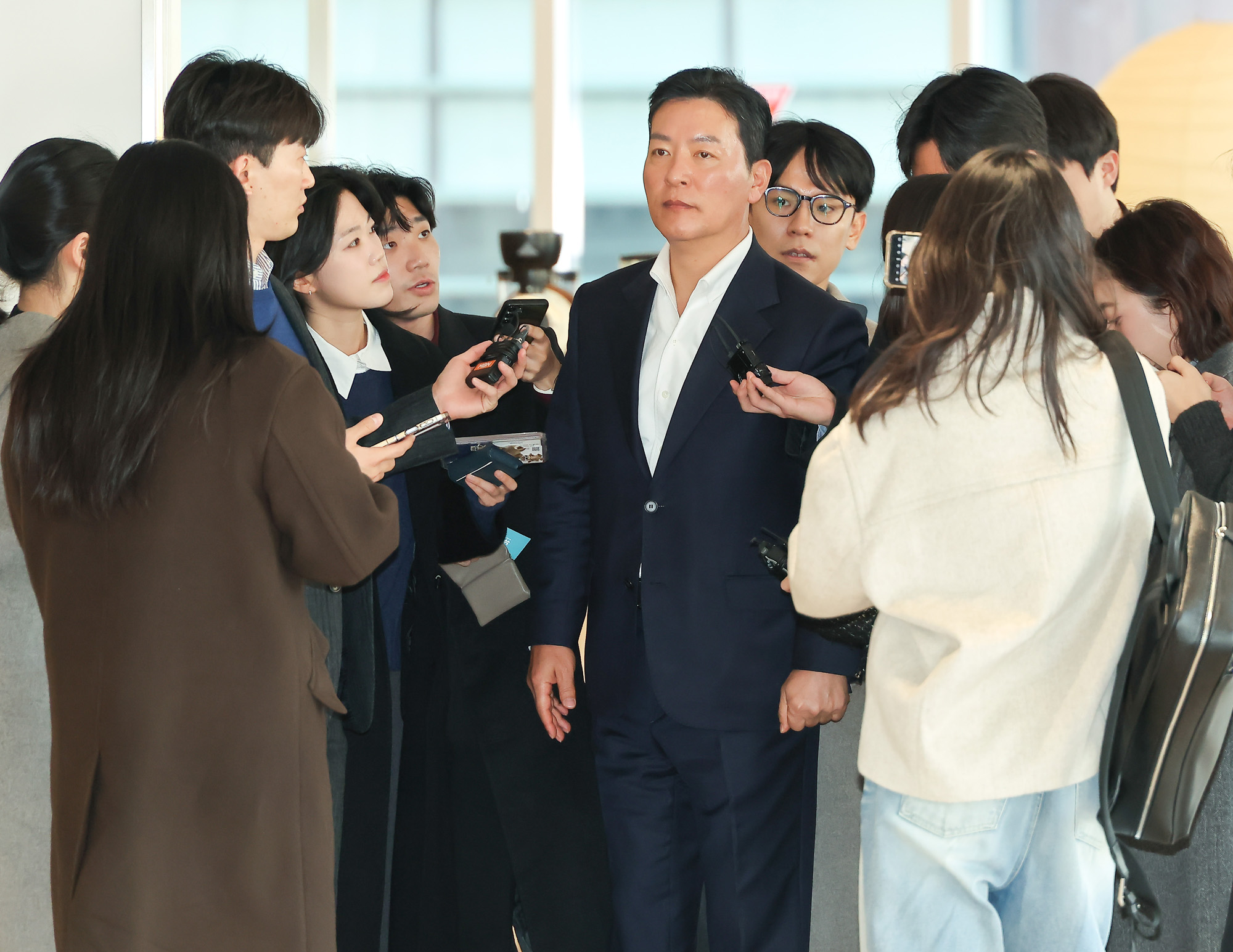 김건희특검;김성훈;전 경호처 차장;김건희;윤석열