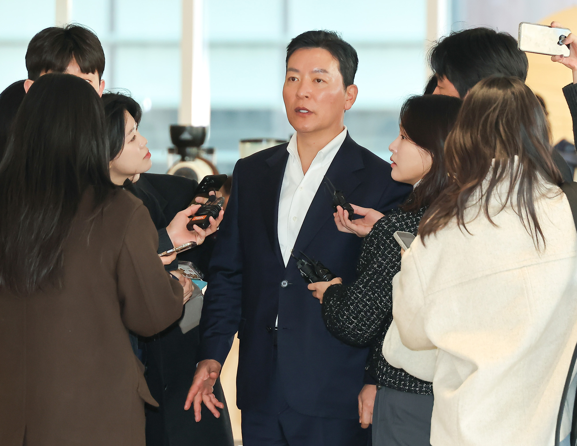 김건희특검;김성훈;전 경호처 차장;김건희;윤석열