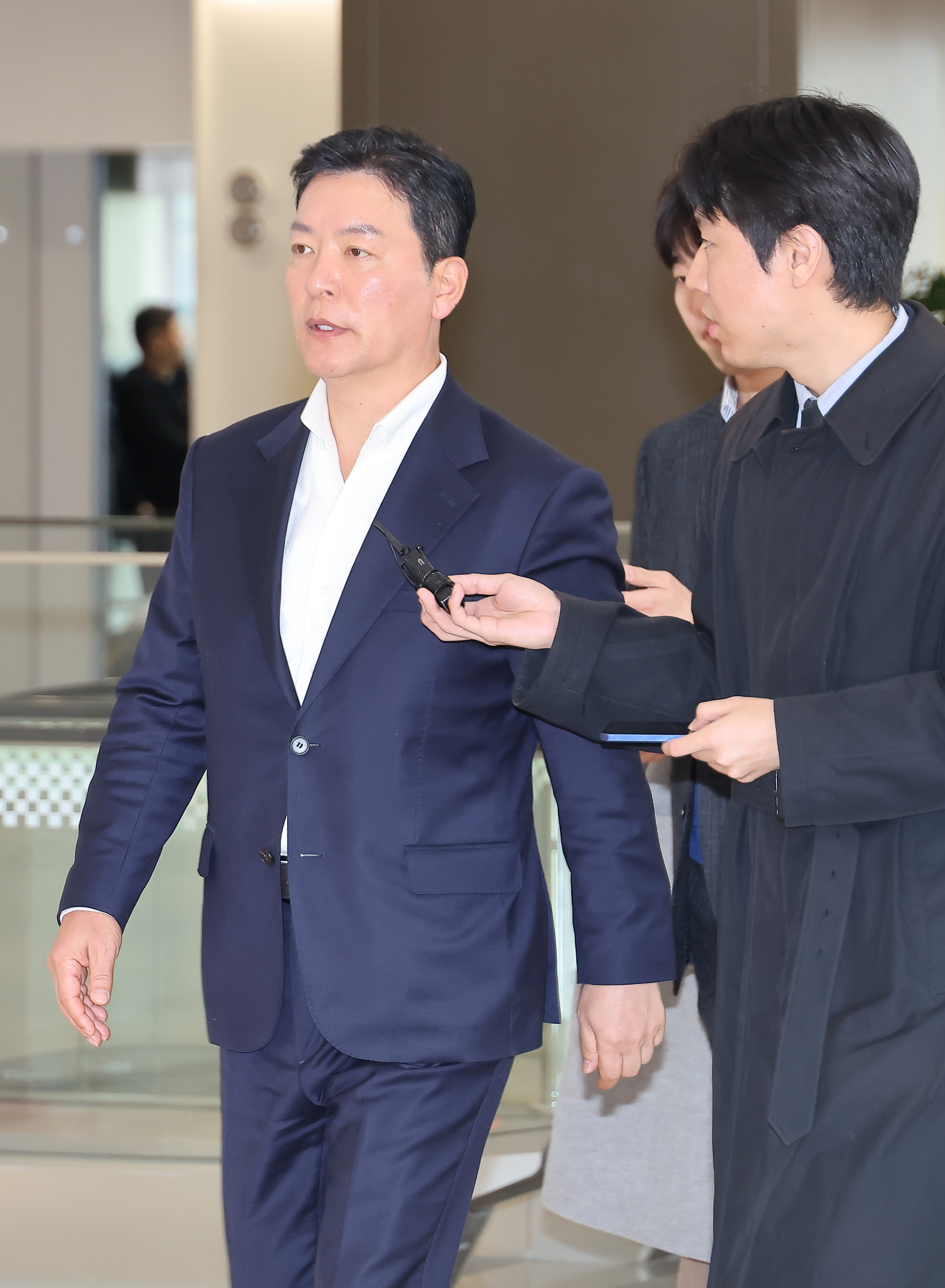 김건희특검;김성훈;전 경호처 차장;김건희;윤석열