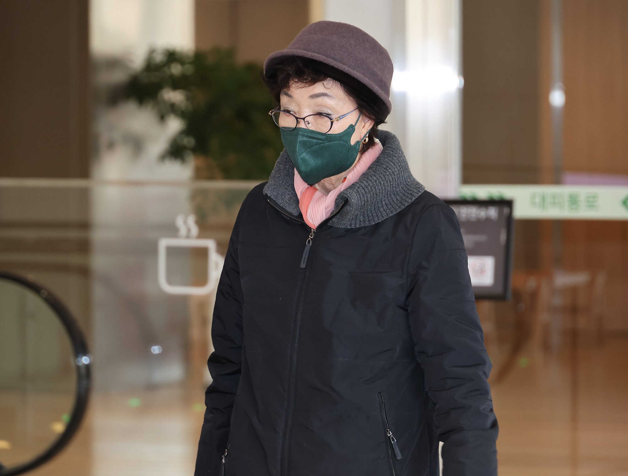김건희특검;김성훈;전 경호처 차장;김건희;윤석열;최은순