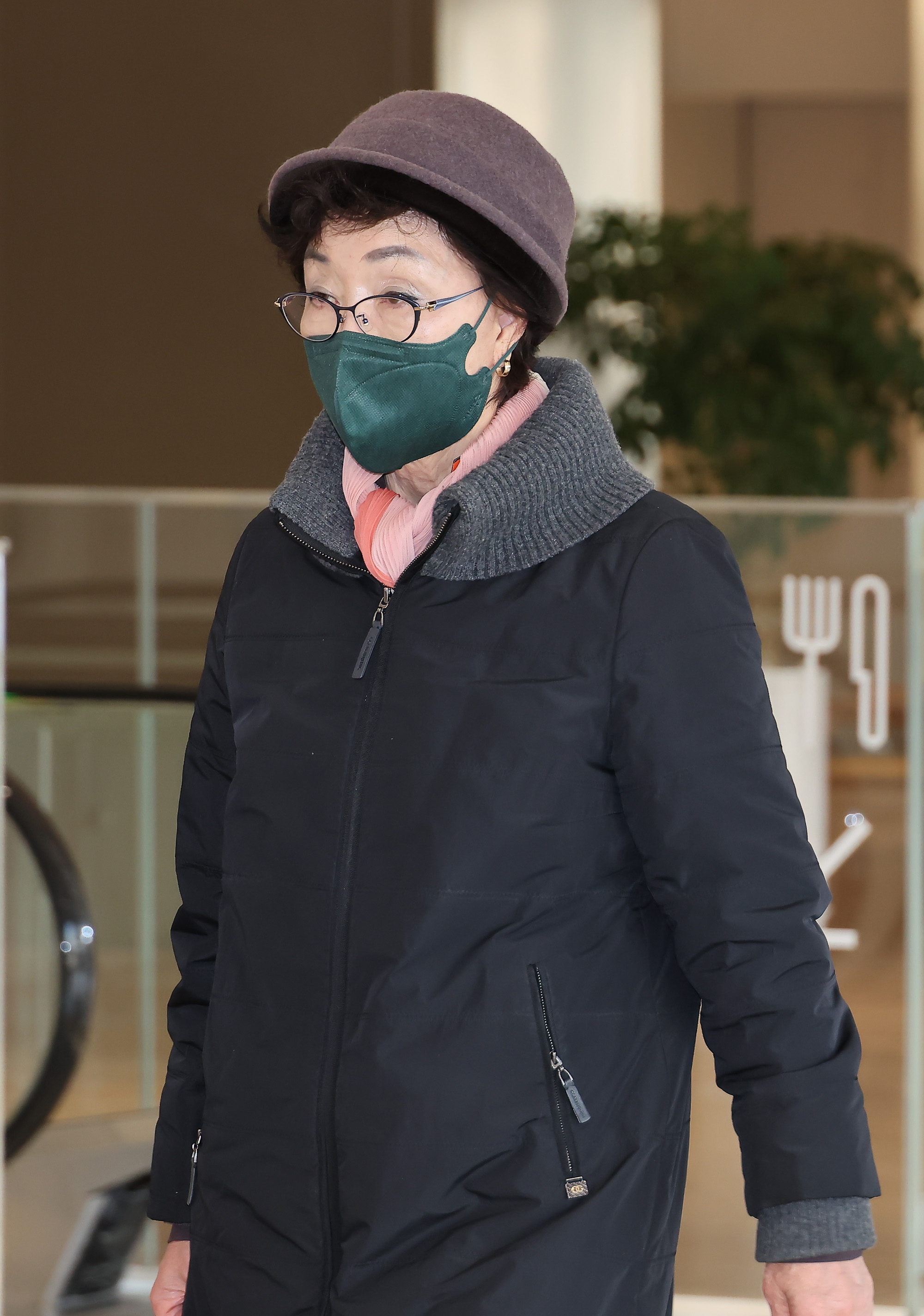 김건희특검;김성훈;전 경호처 차장;김건희;윤석열;최은순