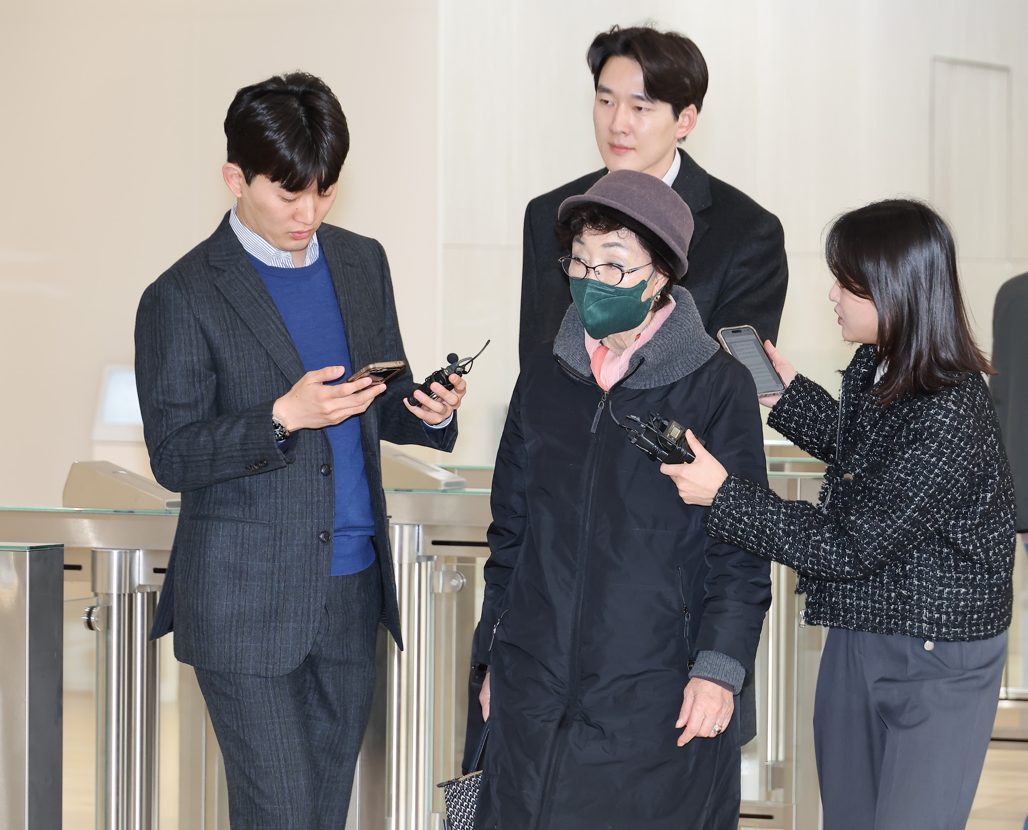 김건희특검;김성훈;전 경호처 차장;김건희;윤석열;최은순