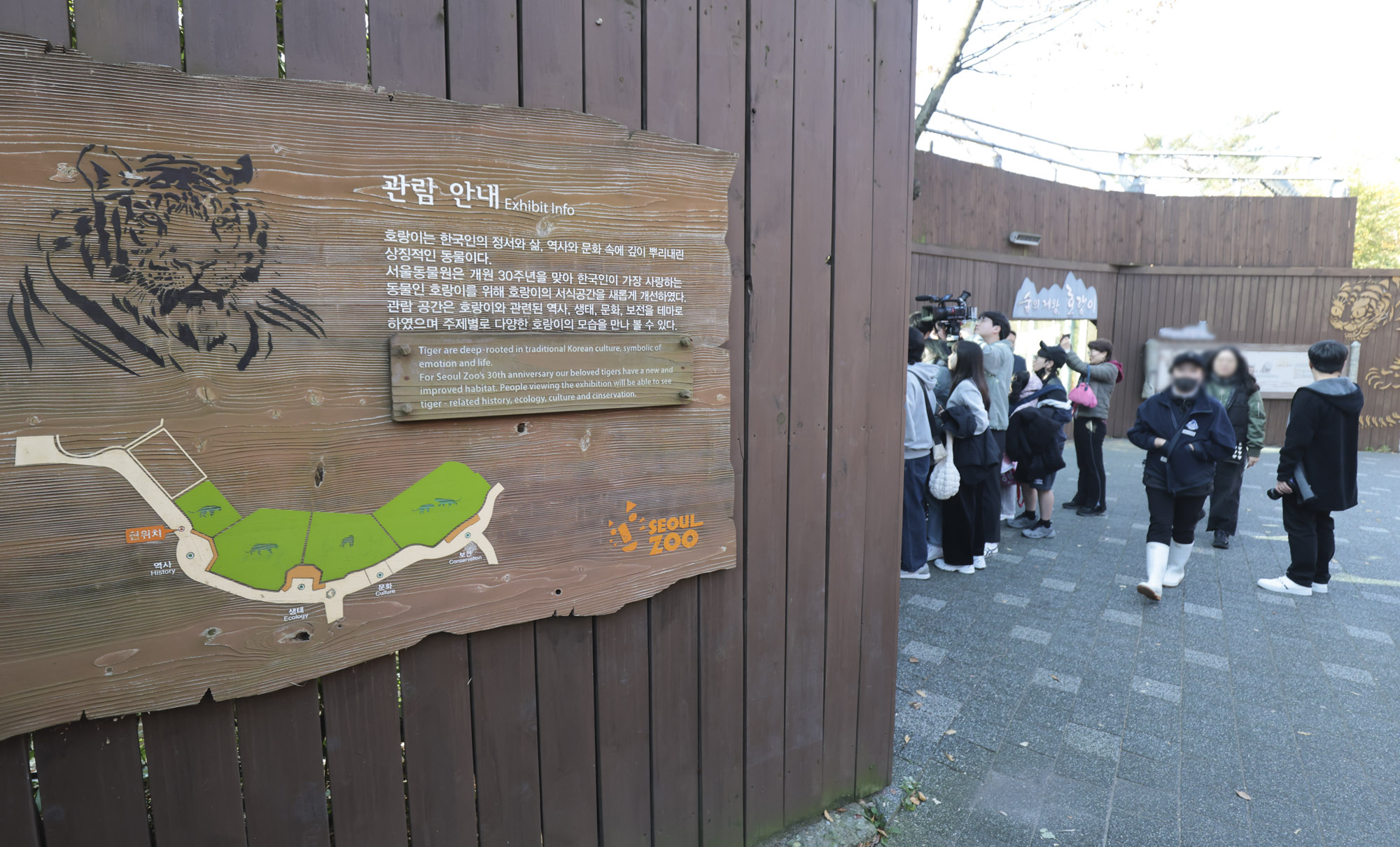 호랑이;설호;시베리아호랑이;범