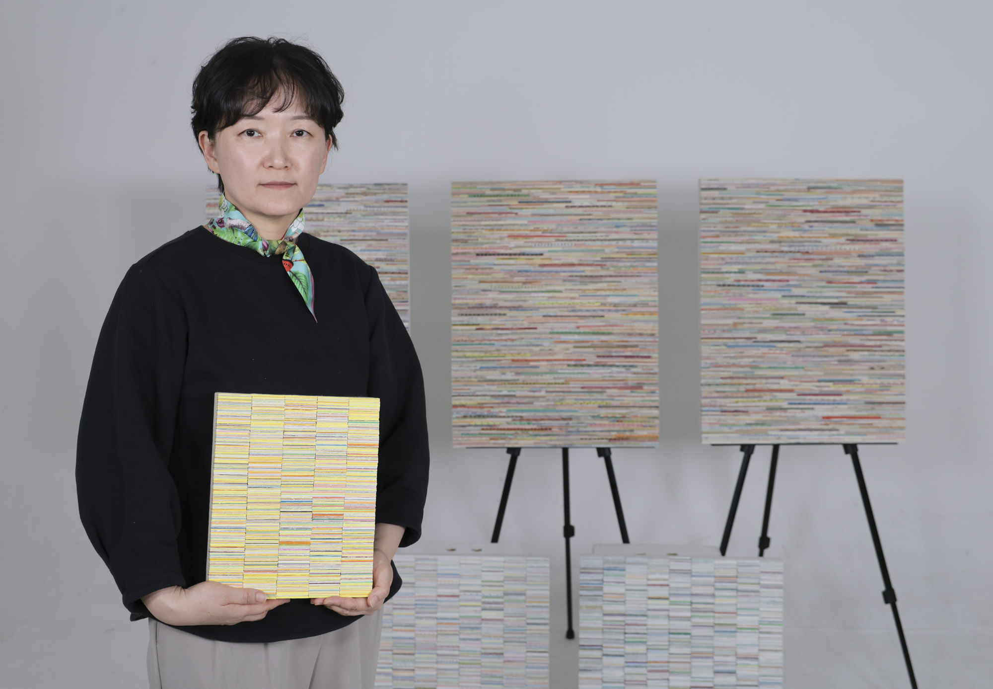 이혜원;이혜원작가;한국미술응원프로젝트;비즈한국;작가;그림;아티스트