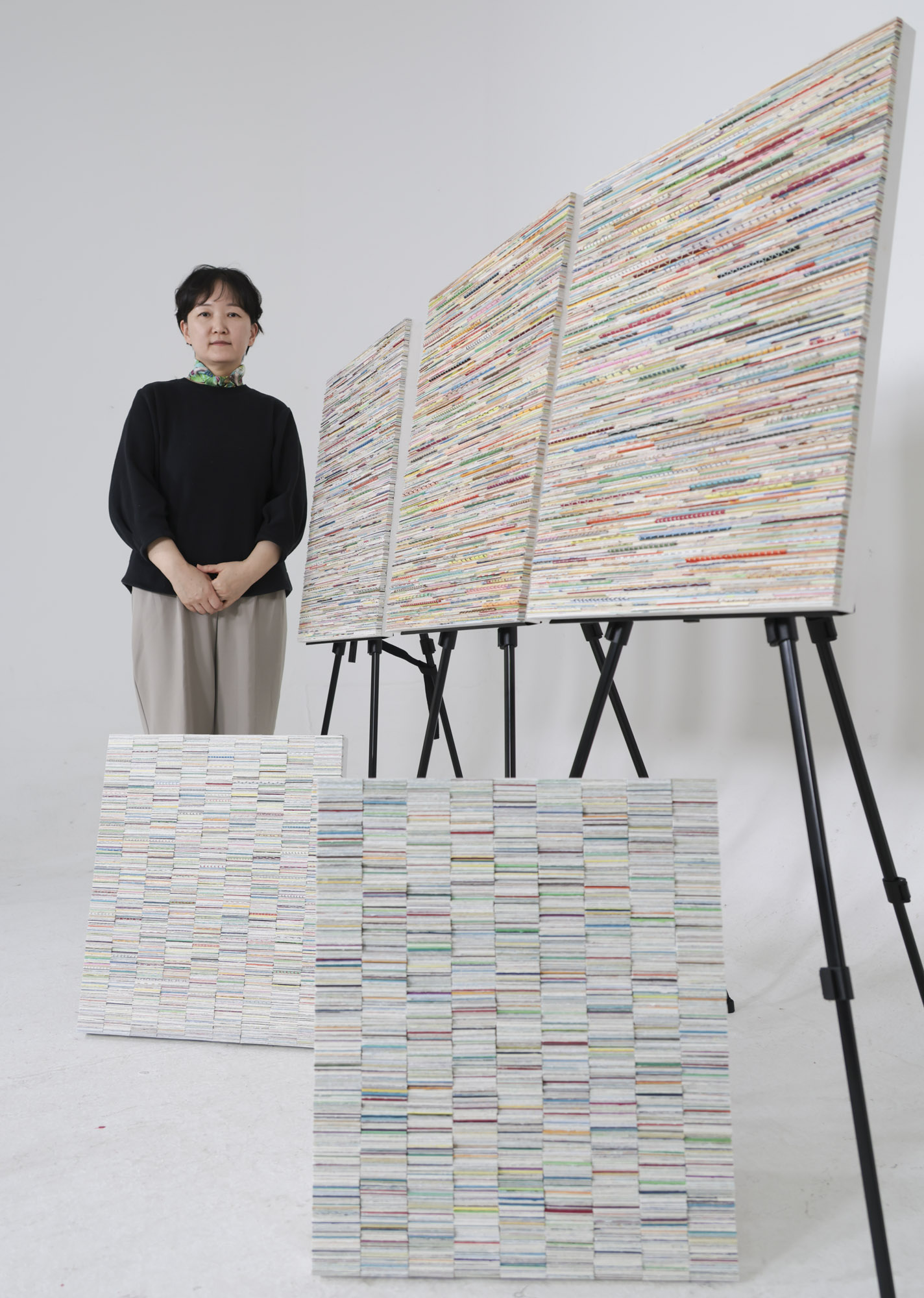 이혜원;이혜원작가;한국미술응원프로젝트;비즈한국;작가;그림;아티스트